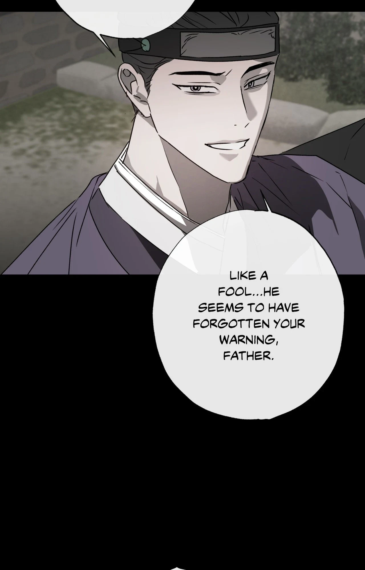 Hold Over You - Chapter 56 Page 78