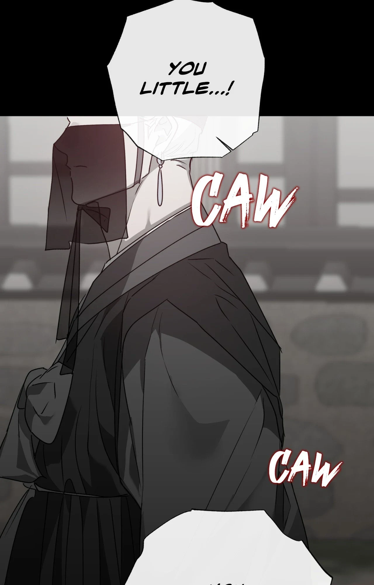 Hold Over You - Chapter 56 Page 79