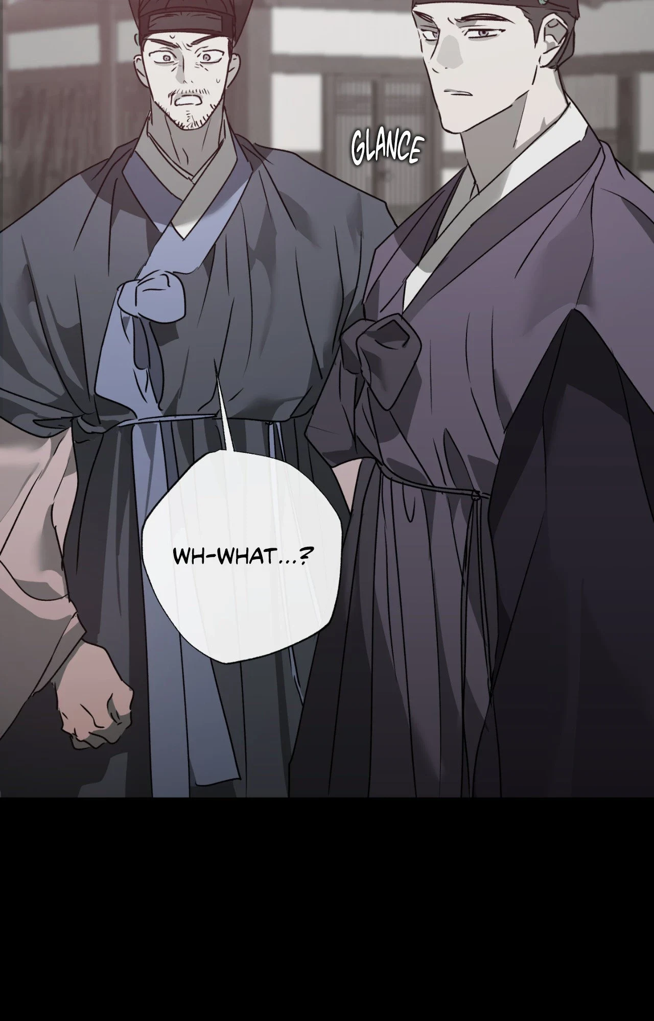 Hold Over You - Chapter 56 Page 83
