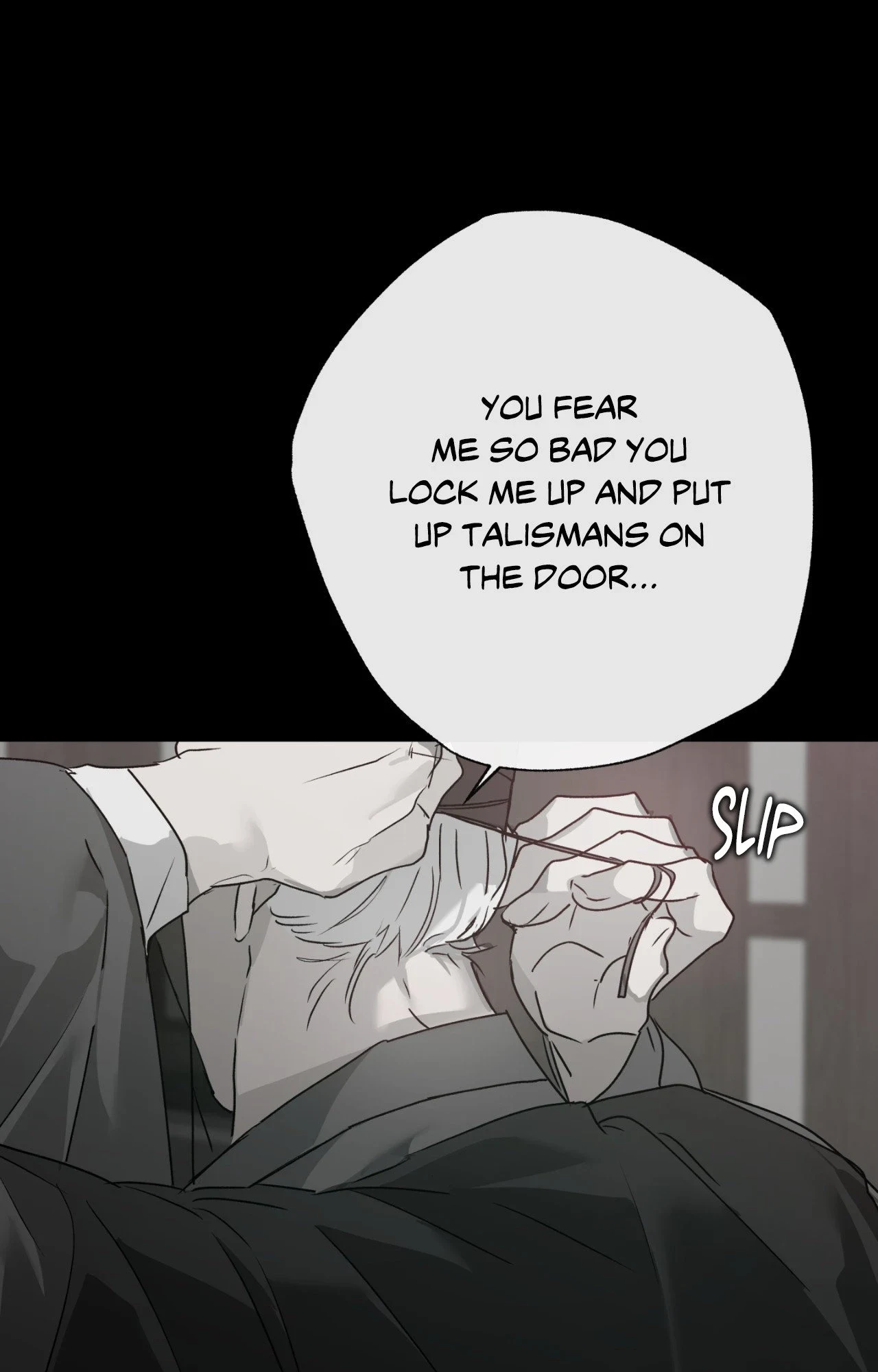 Hold Over You - Chapter 56 Page 84