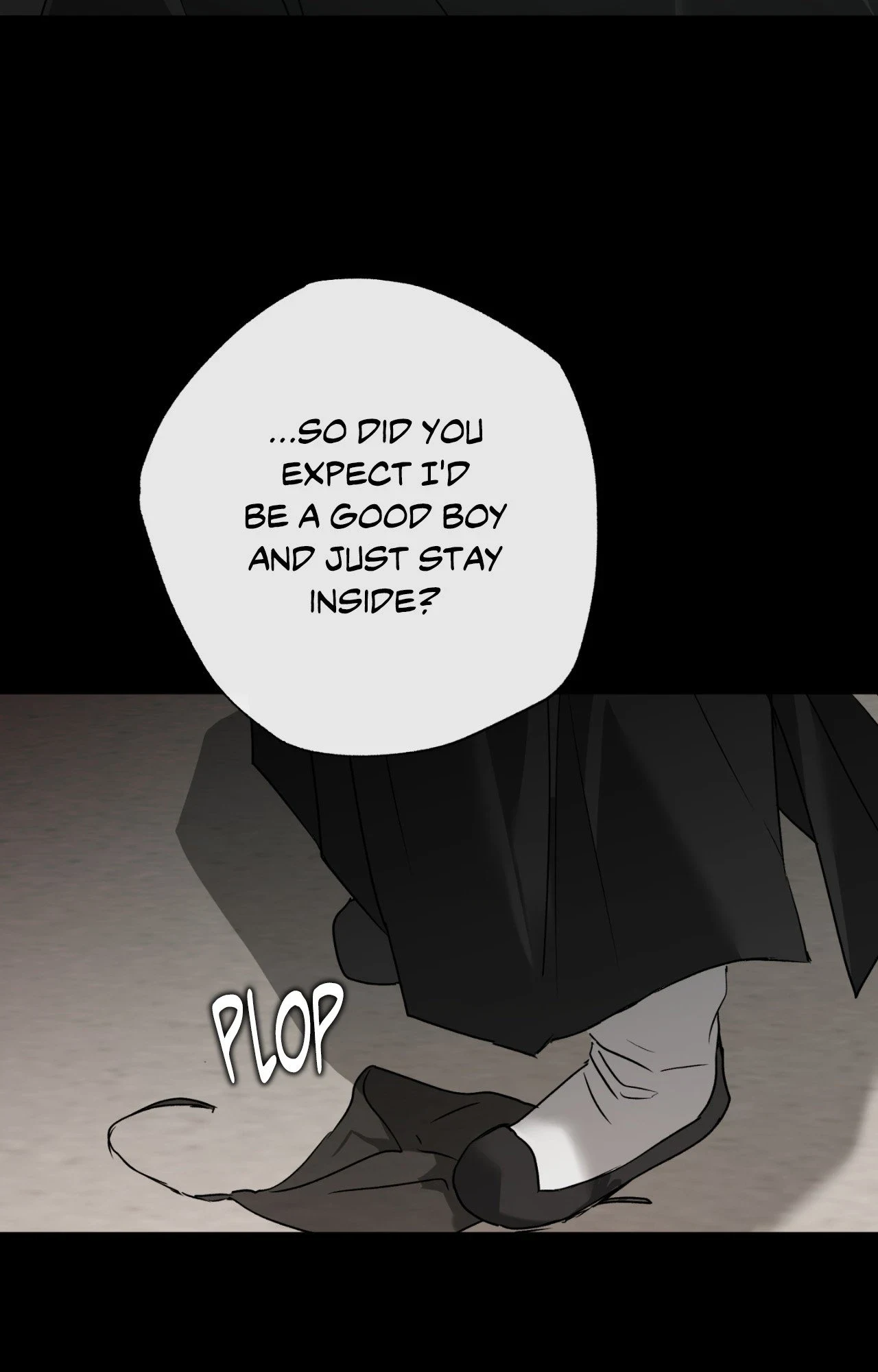 Hold Over You - Chapter 56 Page 85