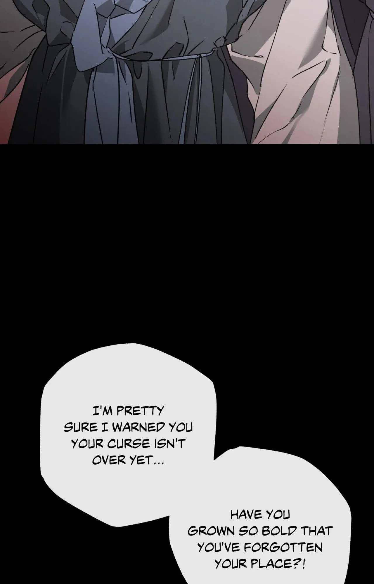 Hold Over You - Chapter 57 Page 4