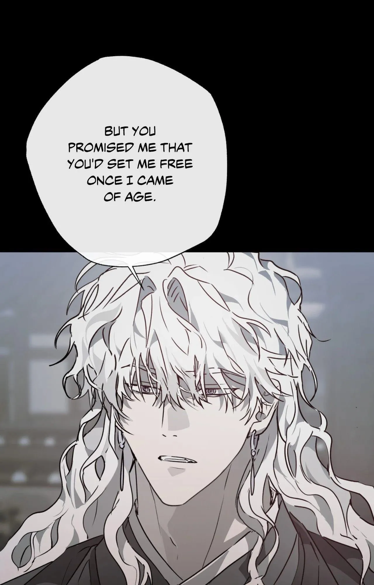 Hold Over You - Chapter 57 Page 6