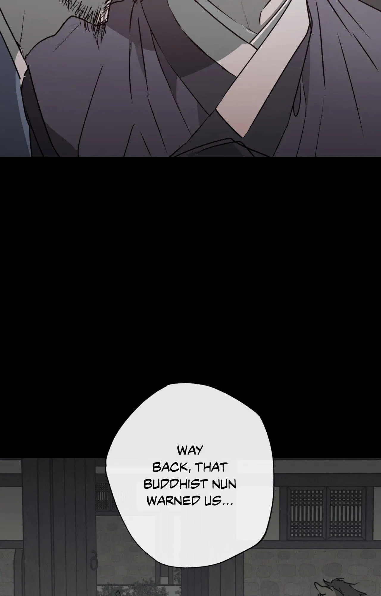 Hold Over You - Chapter 57 Page 10