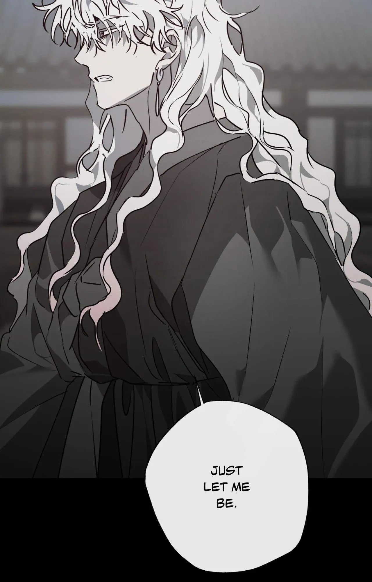 Hold Over You - Chapter 57 Page 13