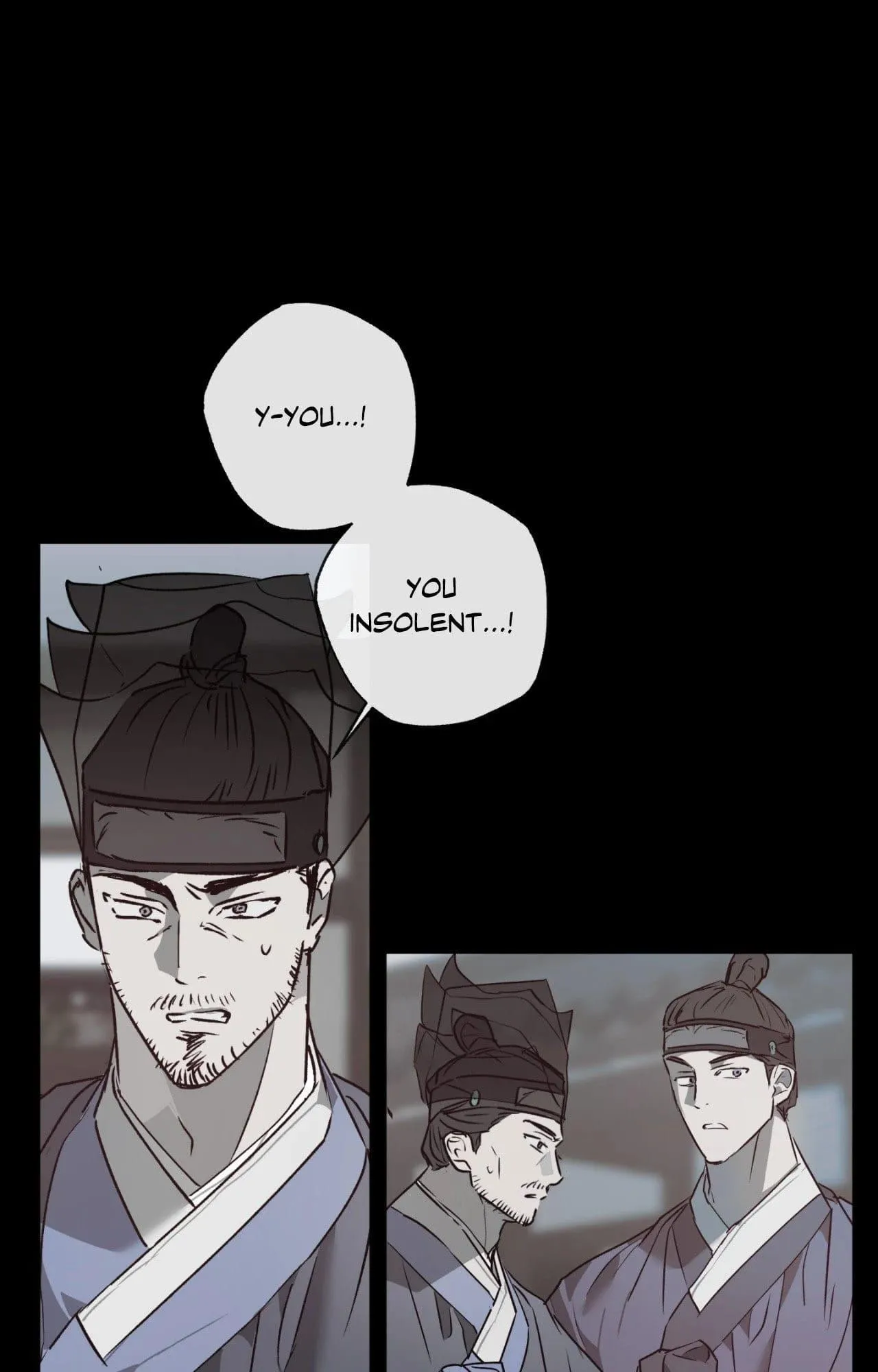 Hold Over You - Chapter 57 Page 15
