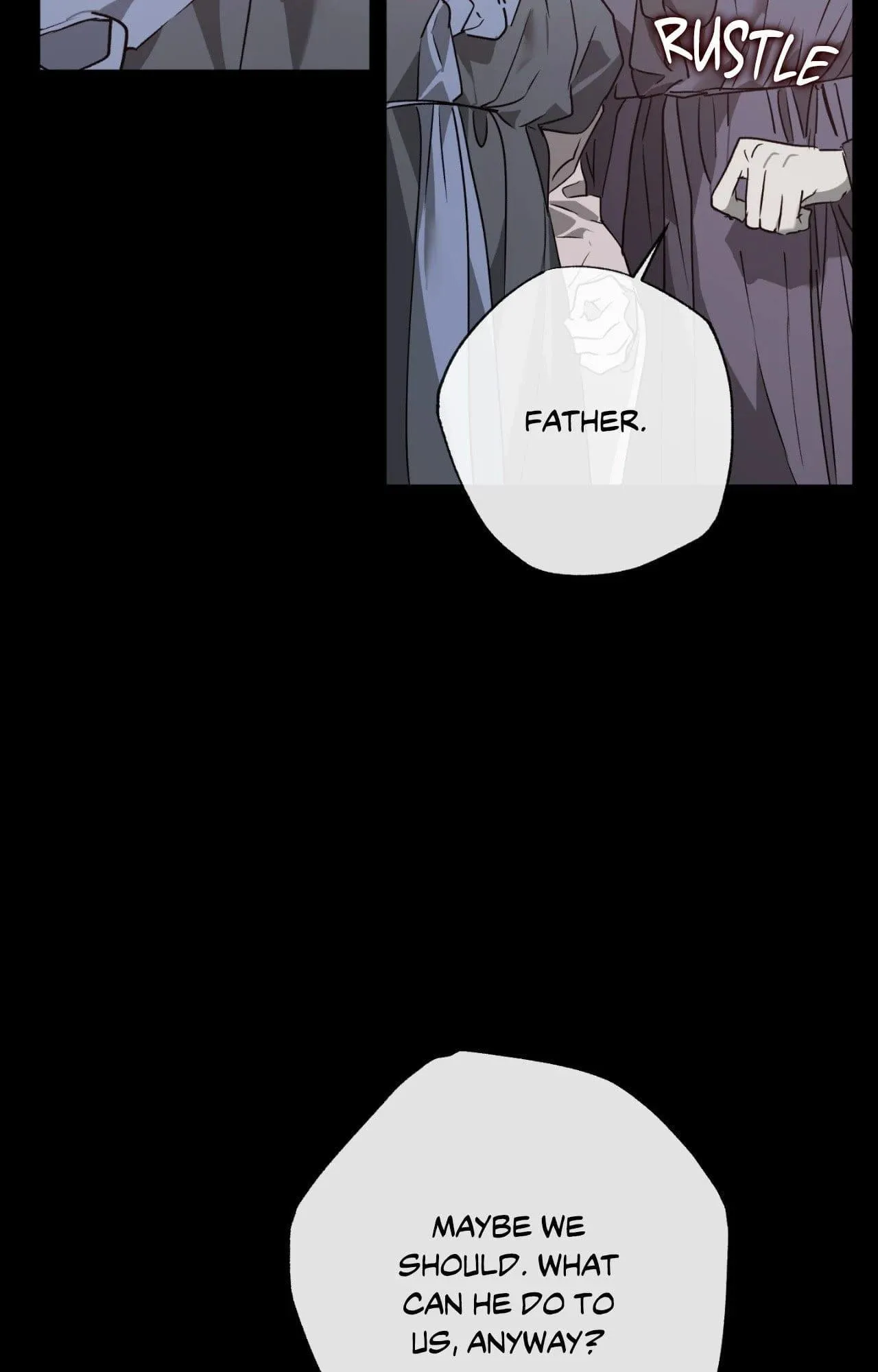 Hold Over You - Chapter 57 Page 16