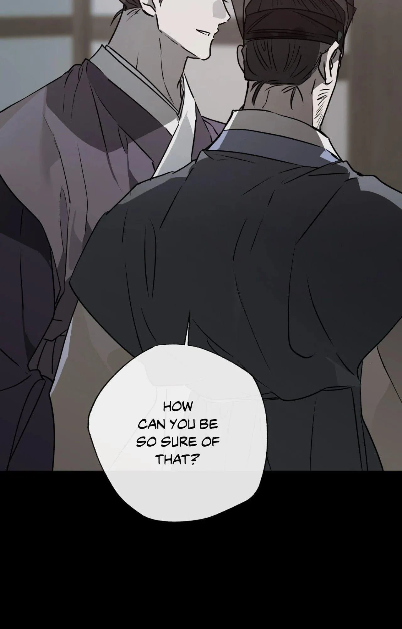 Hold Over You - Chapter 57 Page 24