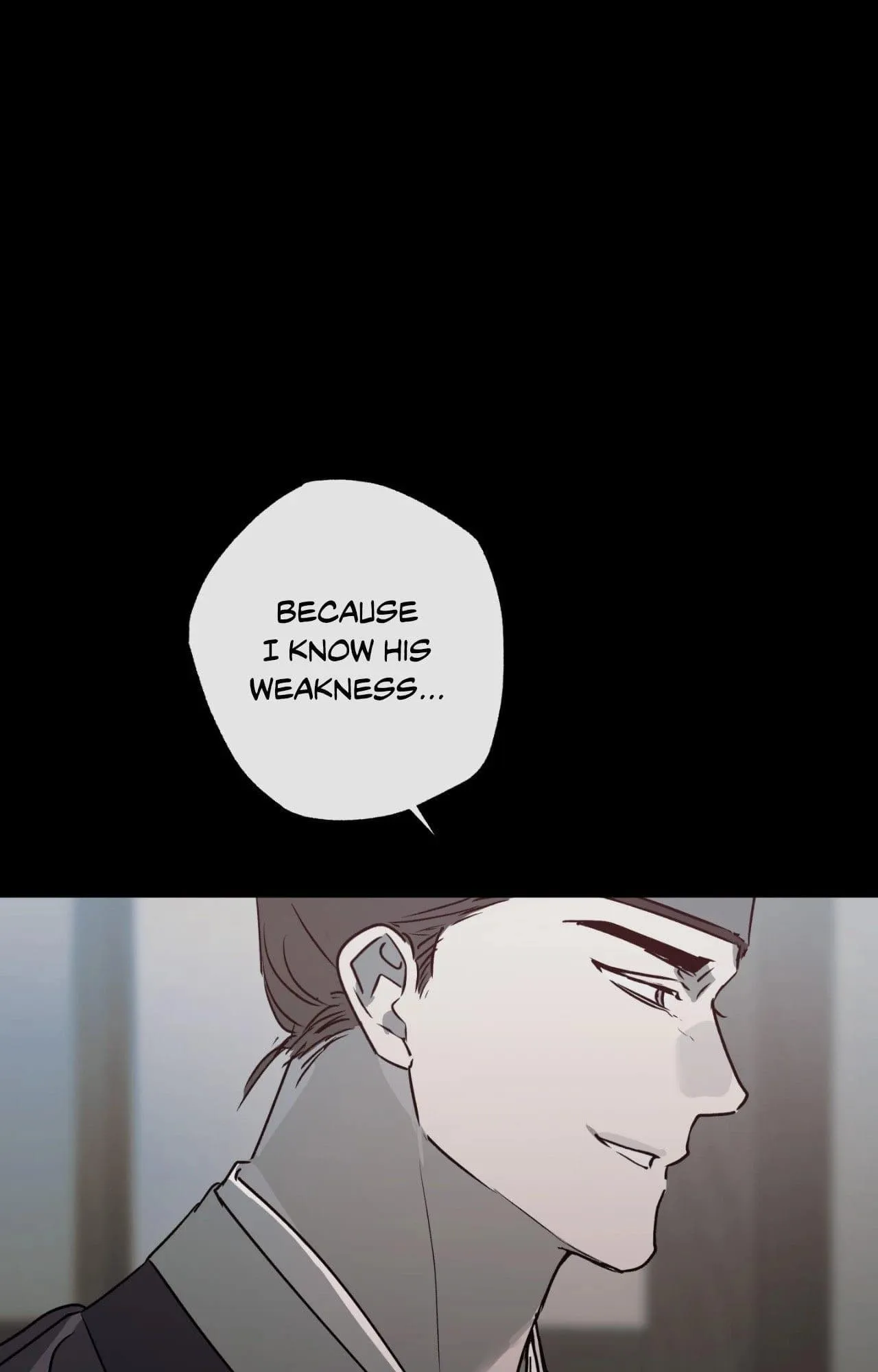 Hold Over You - Chapter 57 Page 25