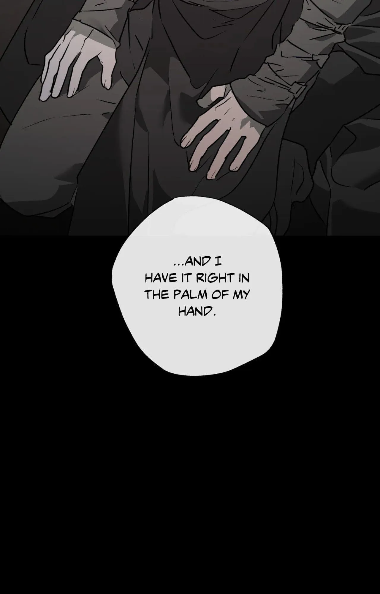 Hold Over You - Chapter 57 Page 27