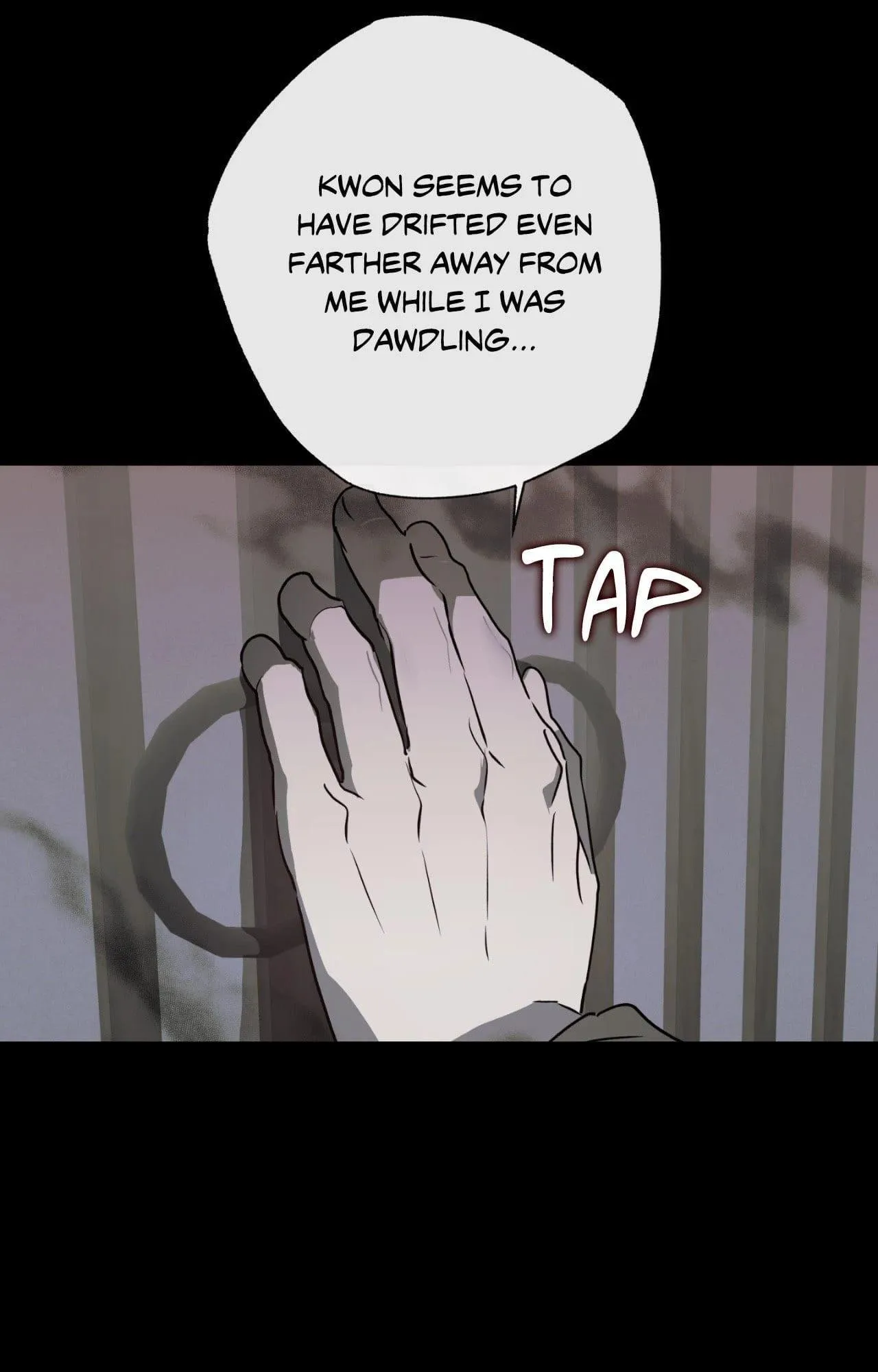 Hold Over You - Chapter 57 Page 34