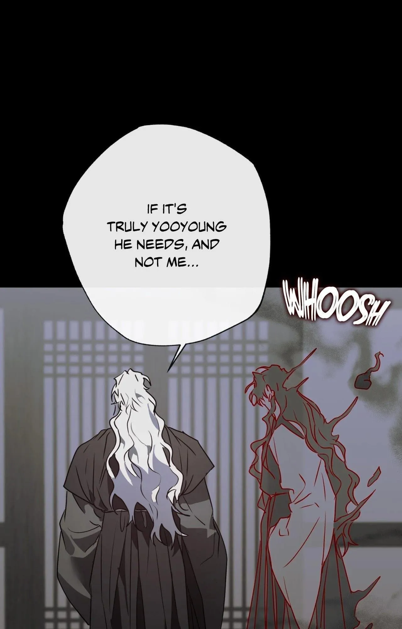 Hold Over You - Chapter 57 Page 35