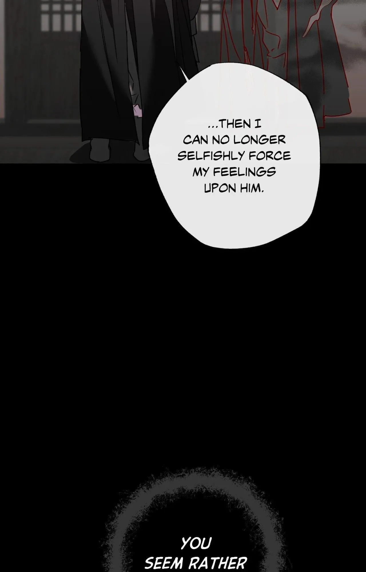 Hold Over You - Chapter 57 Page 36