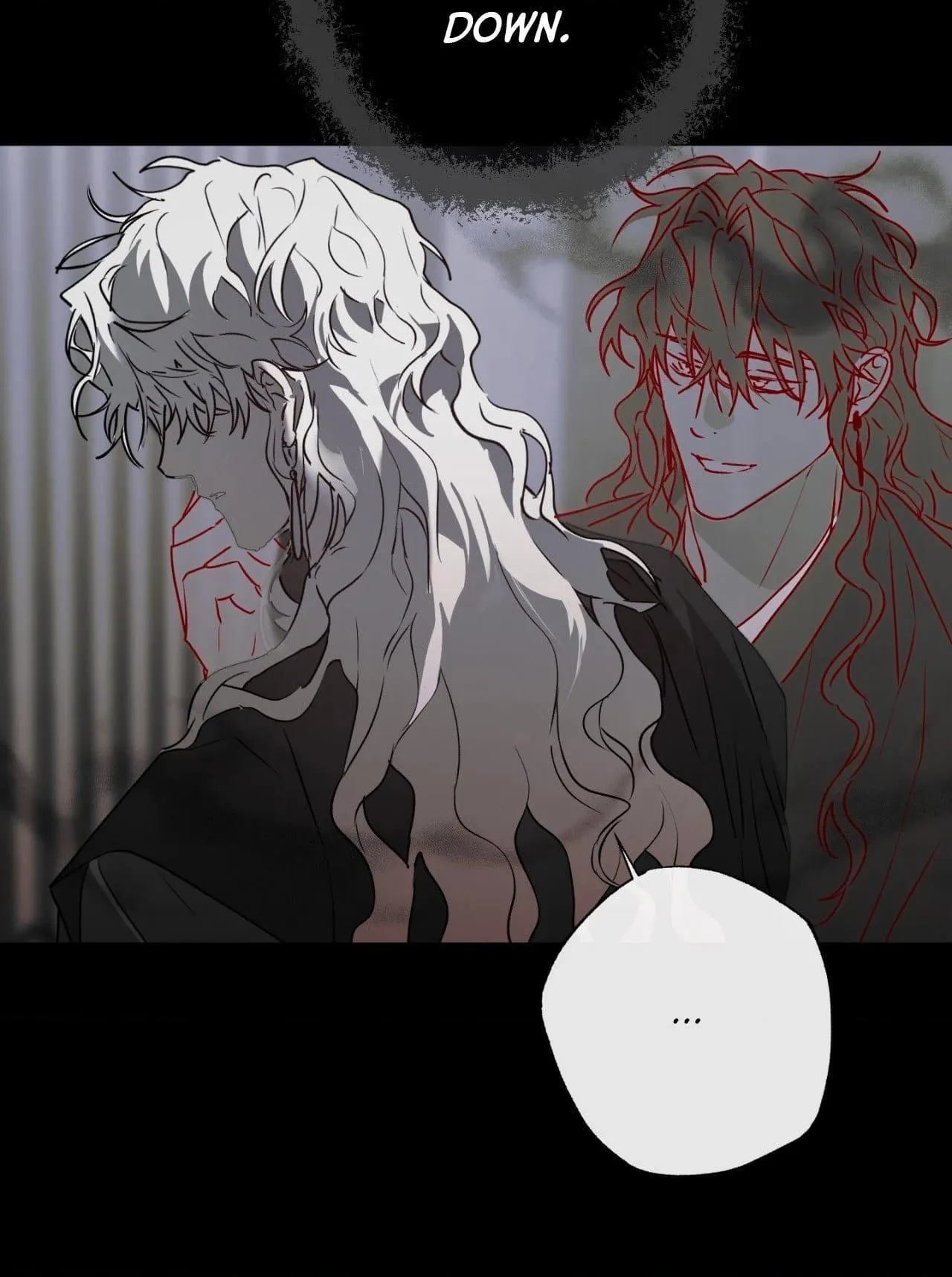 Hold Over You - Chapter 57 Page 37