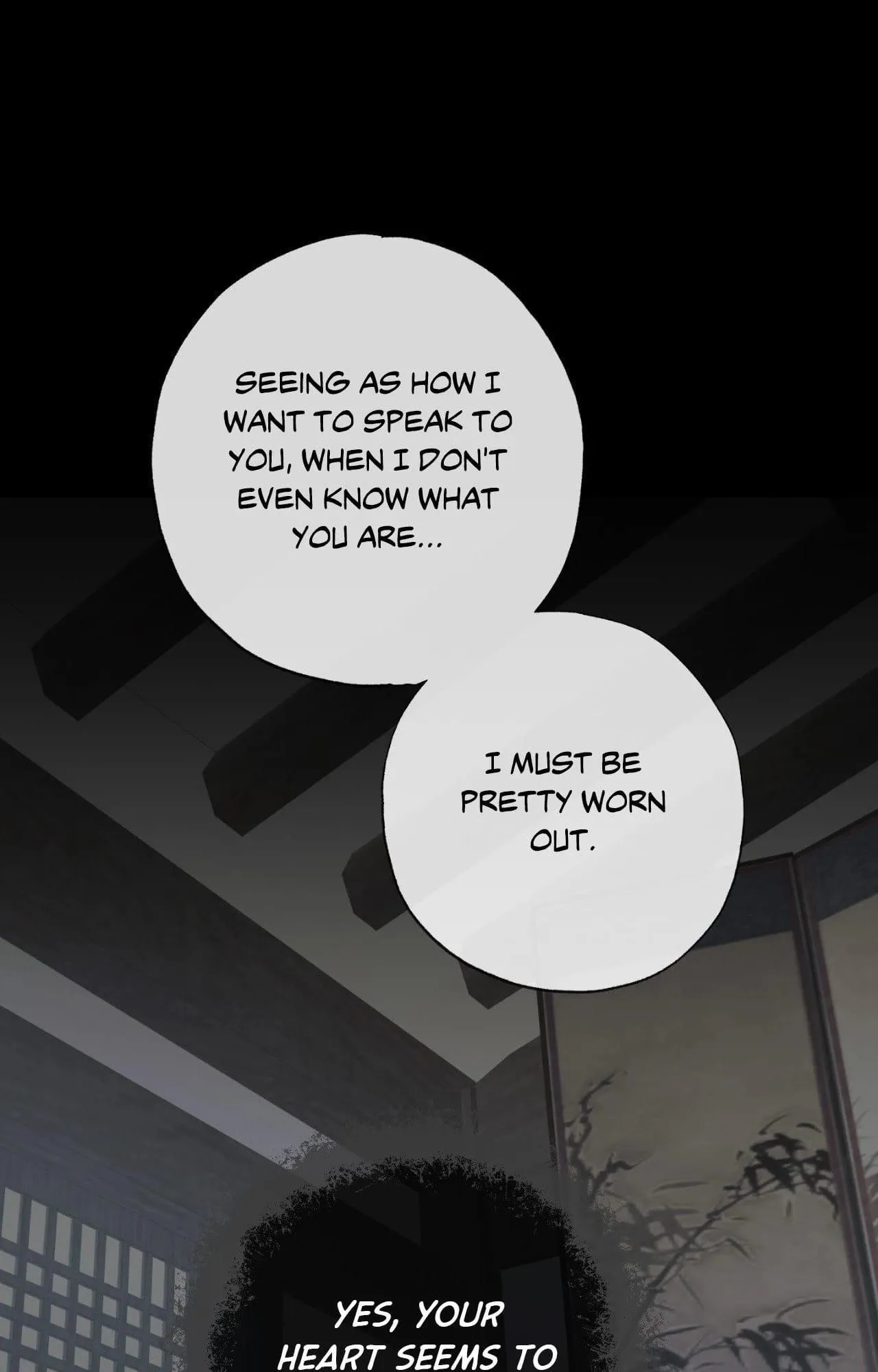 Hold Over You - Chapter 57 Page 38