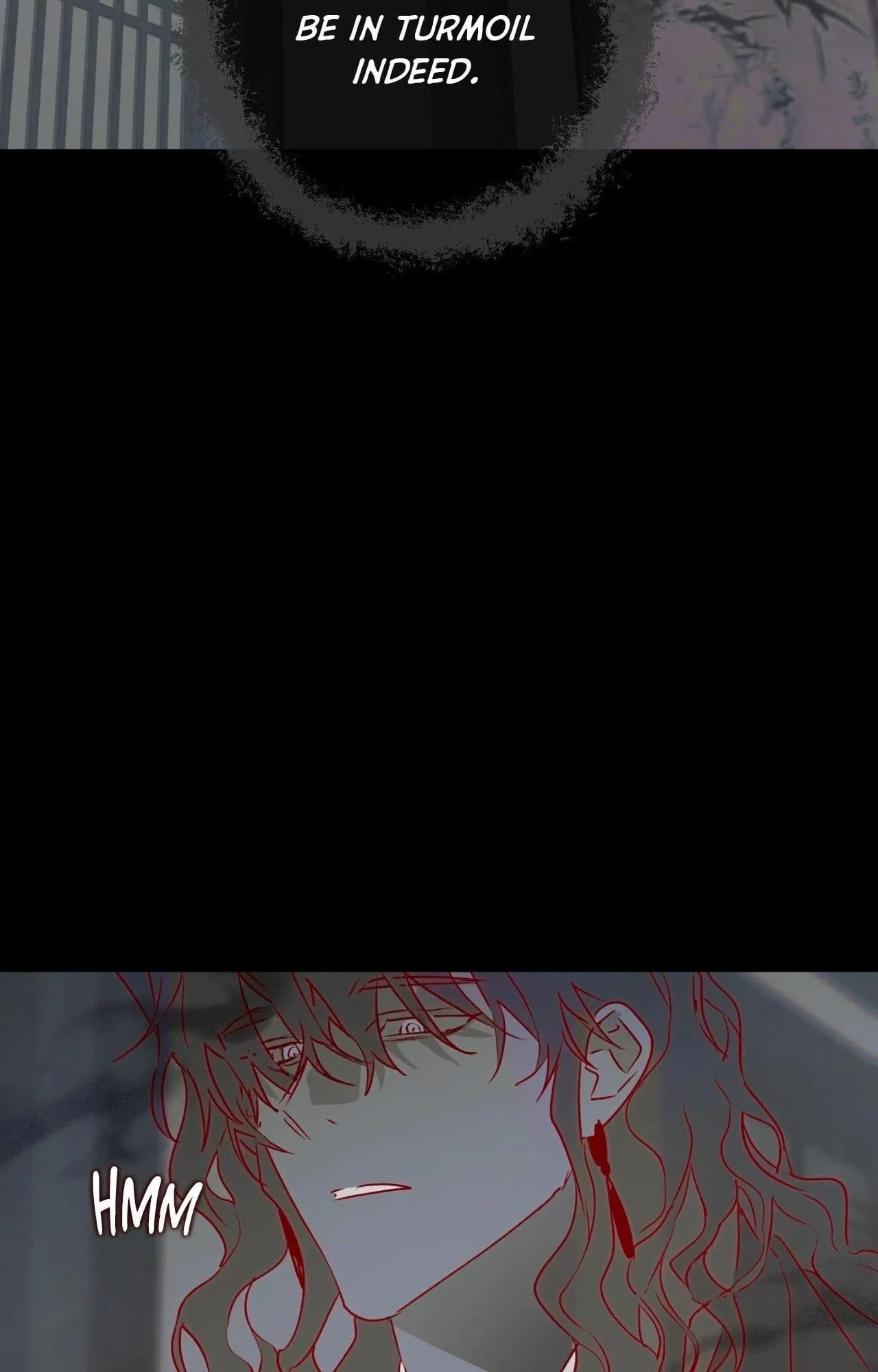Hold Over You - Chapter 57 Page 39