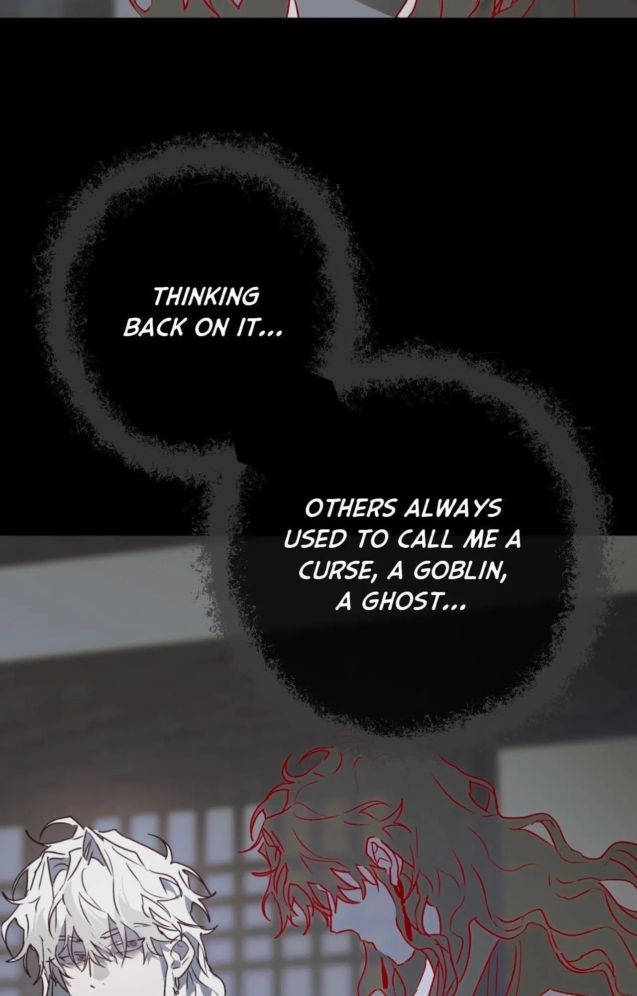 Hold Over You - Chapter 57 Page 40