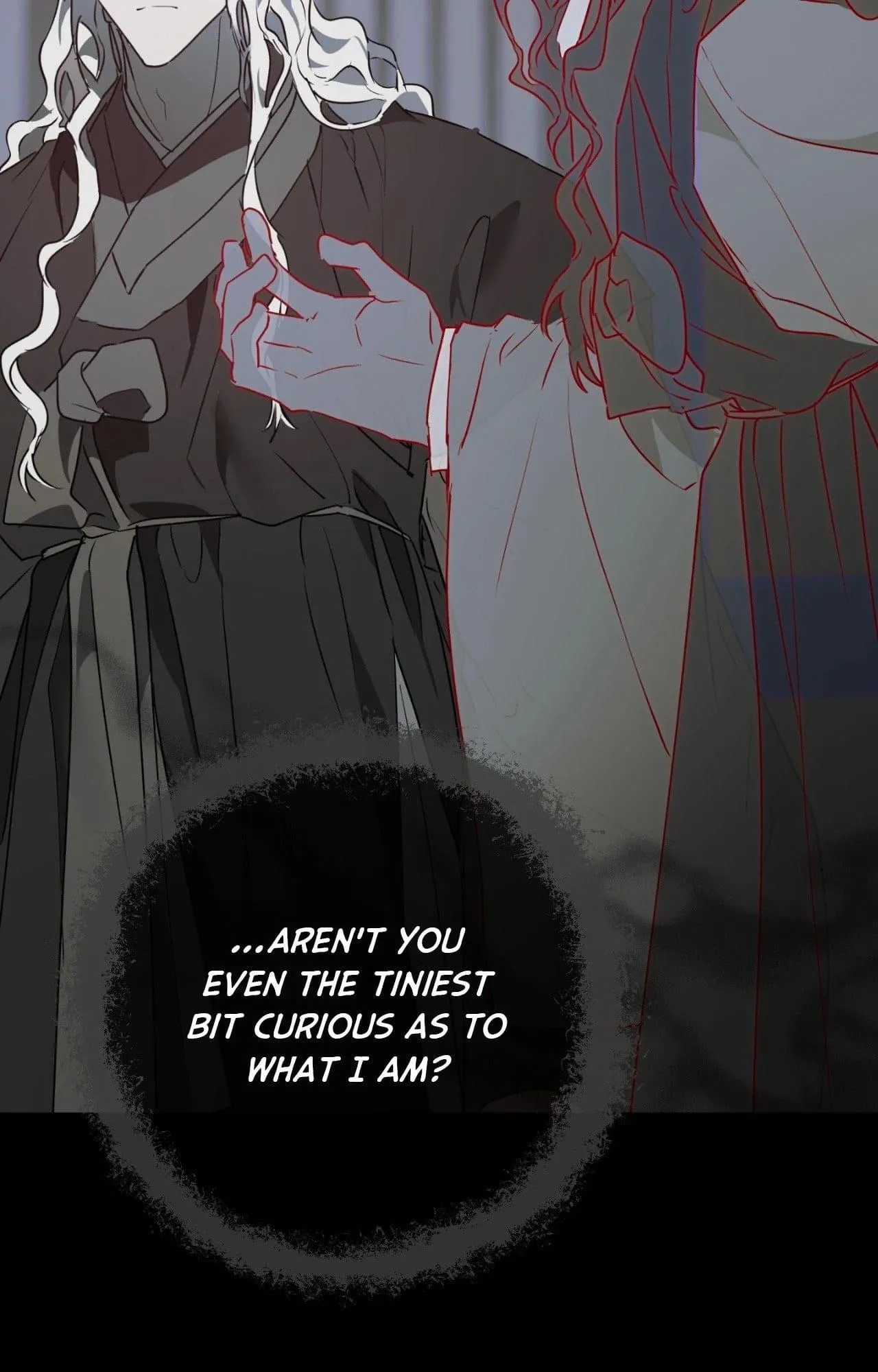 Hold Over You - Chapter 57 Page 41