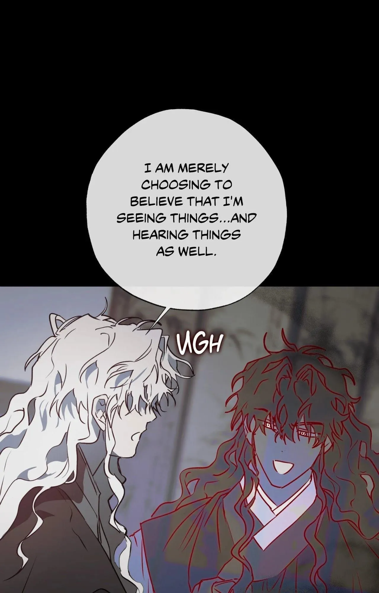 Hold Over You - Chapter 57 Page 42