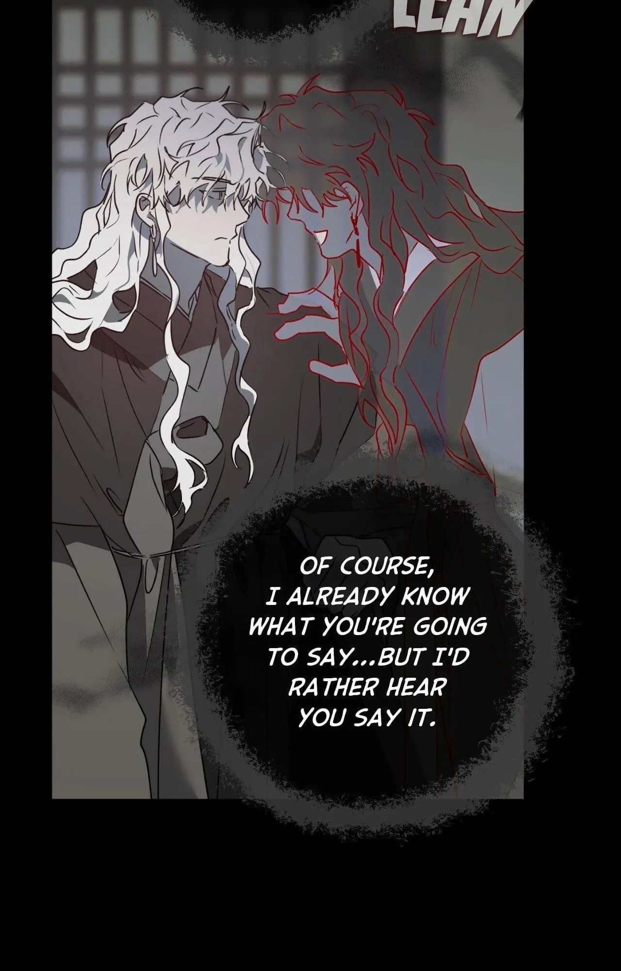 Hold Over You - Chapter 57 Page 44