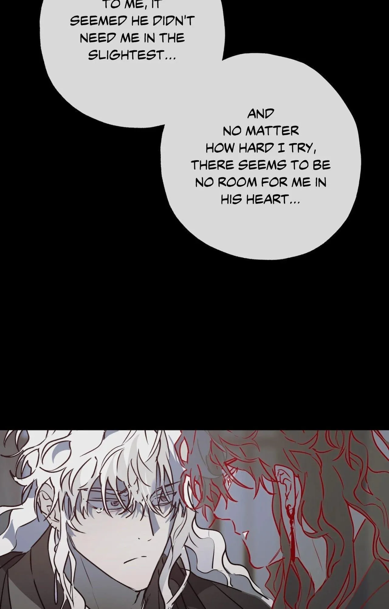 Hold Over You - Chapter 57 Page 46