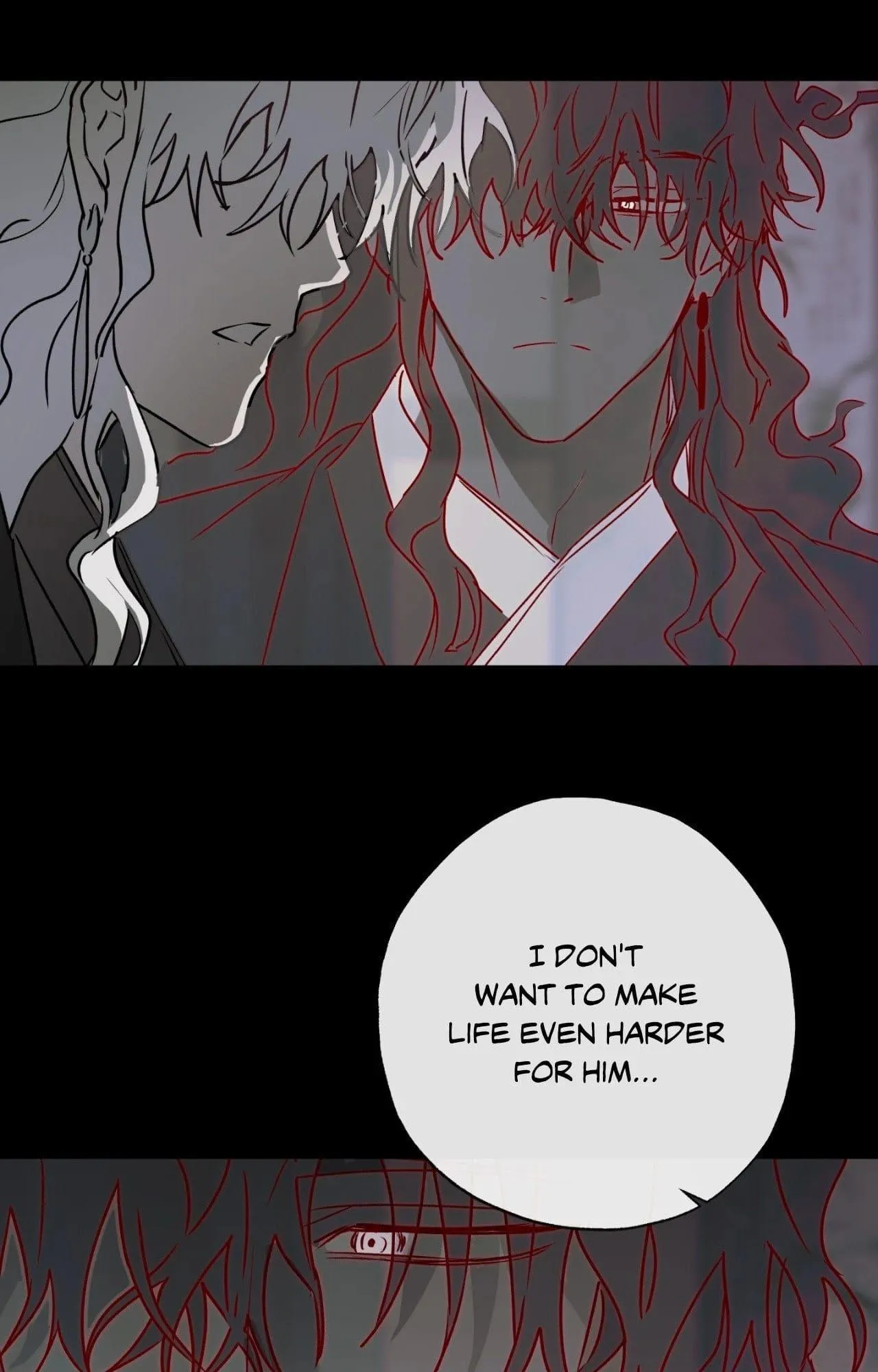 Hold Over You - Chapter 57 Page 55