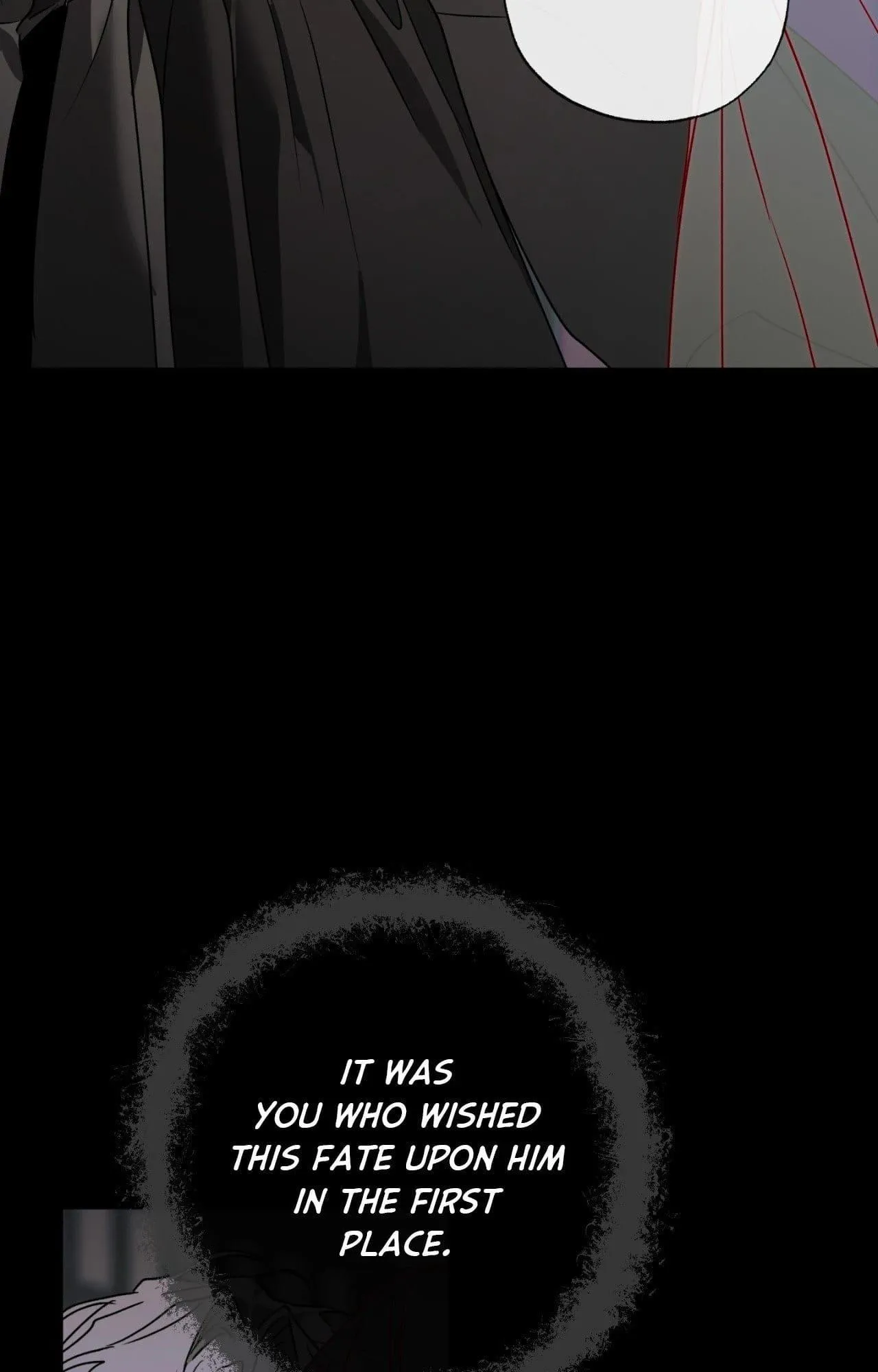 Hold Over You - Chapter 57 Page 58