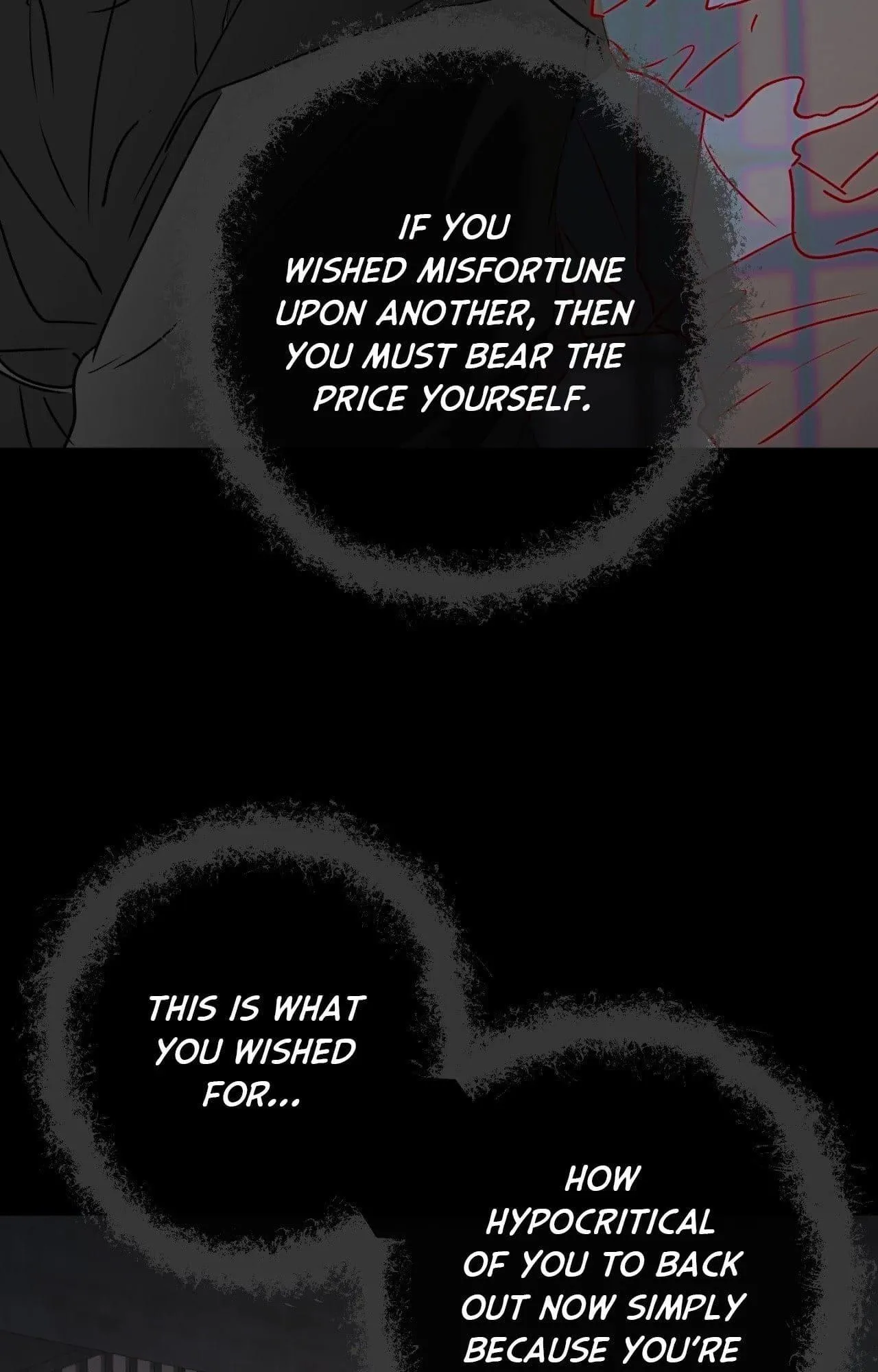 Hold Over You - Chapter 57 Page 62