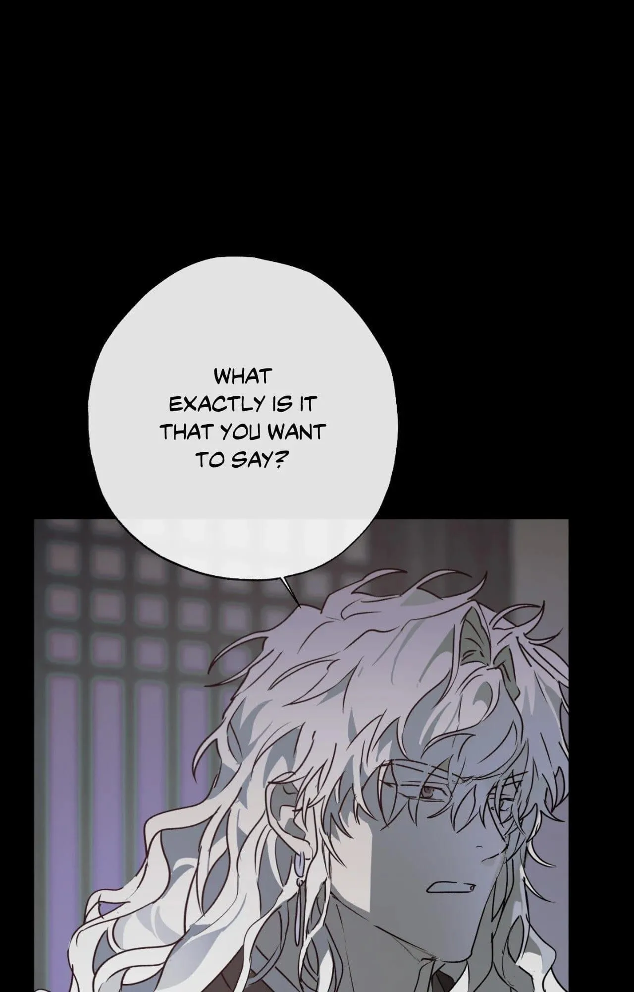 Hold Over You - Chapter 57 Page 64