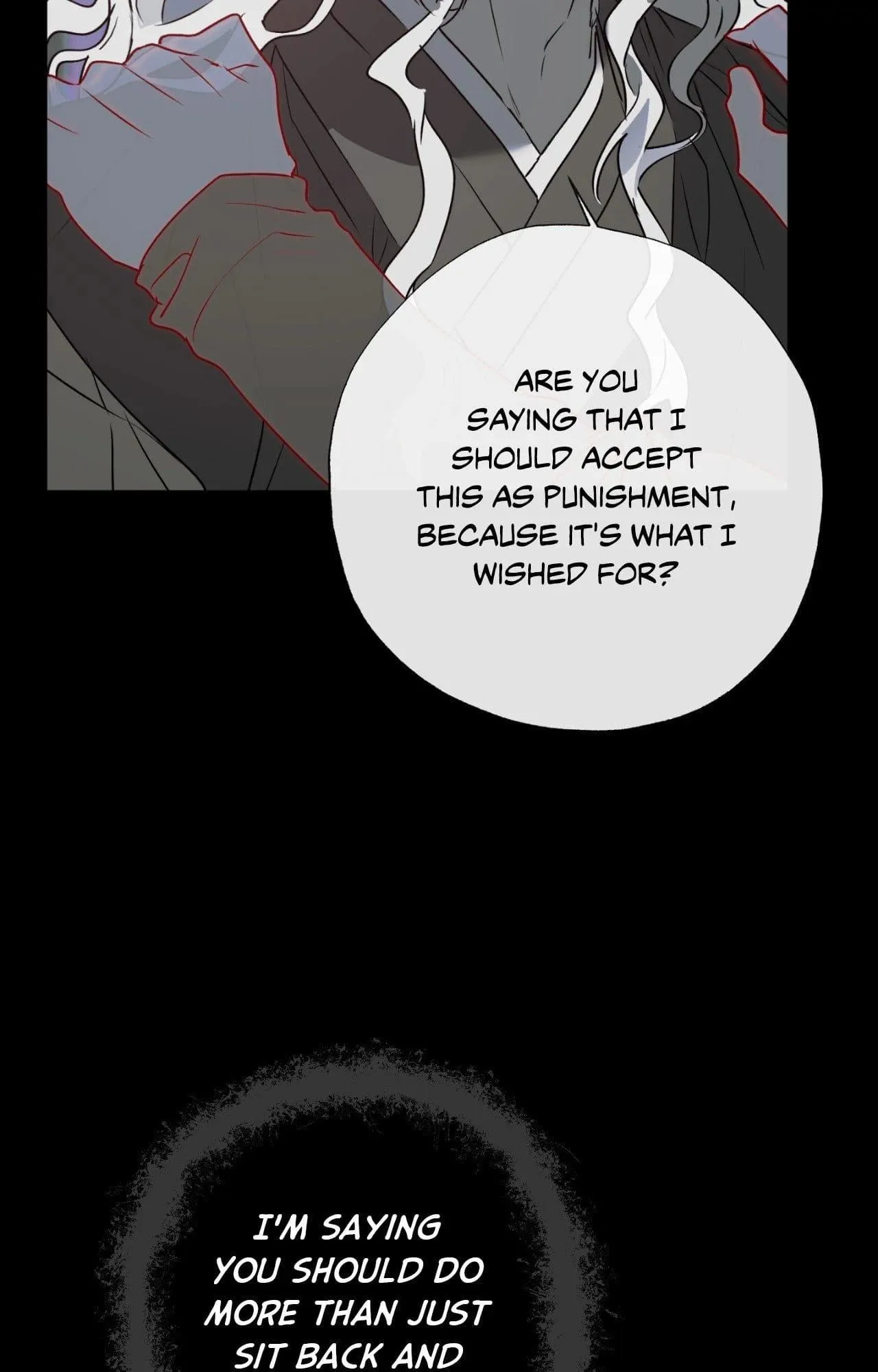Hold Over You - Chapter 57 Page 65
