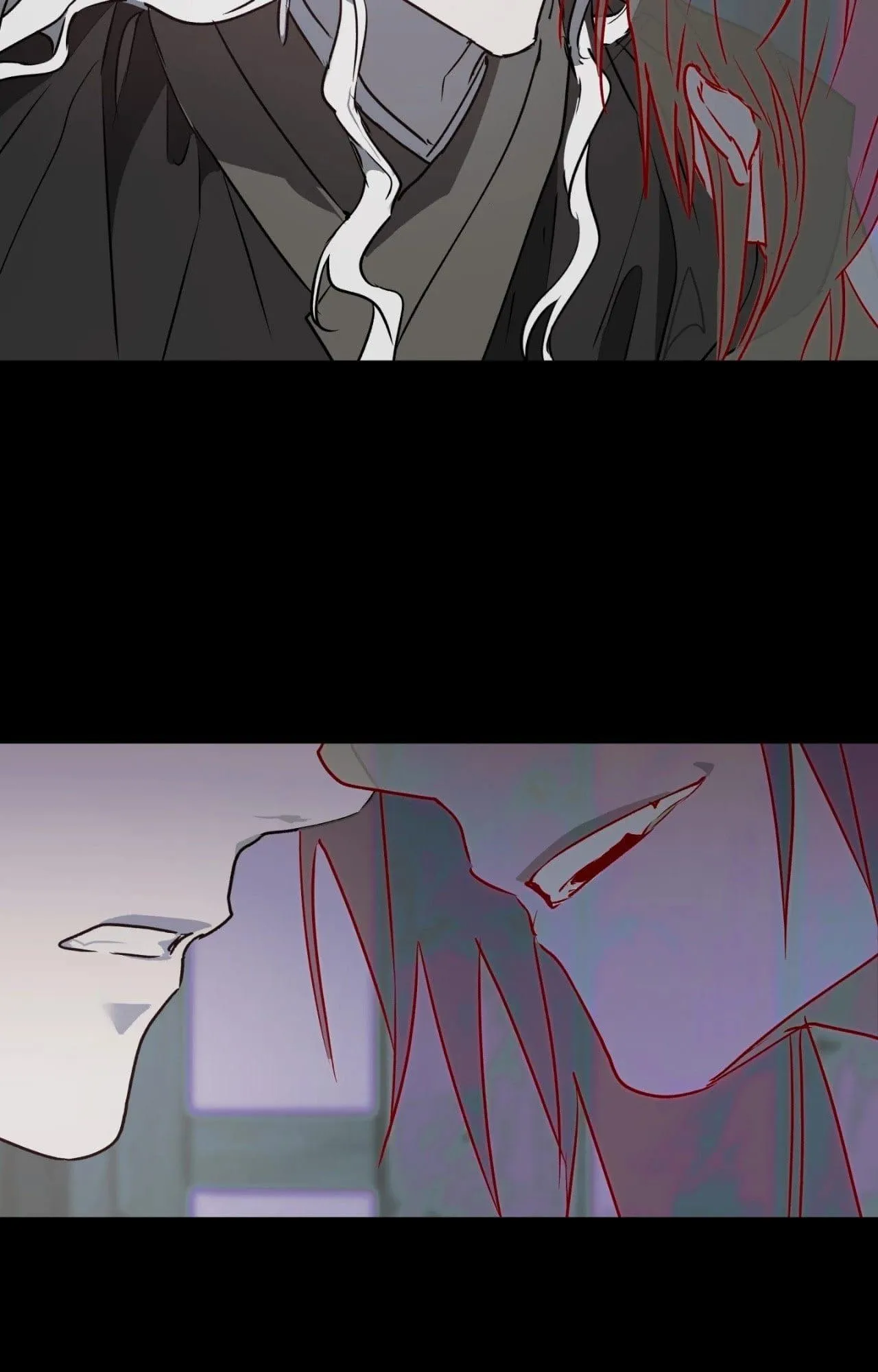 Hold Over You - Chapter 57 Page 68