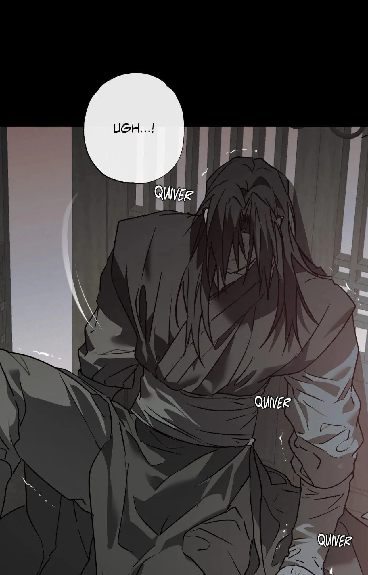 Hold Over You - Chapter 57 Page 72