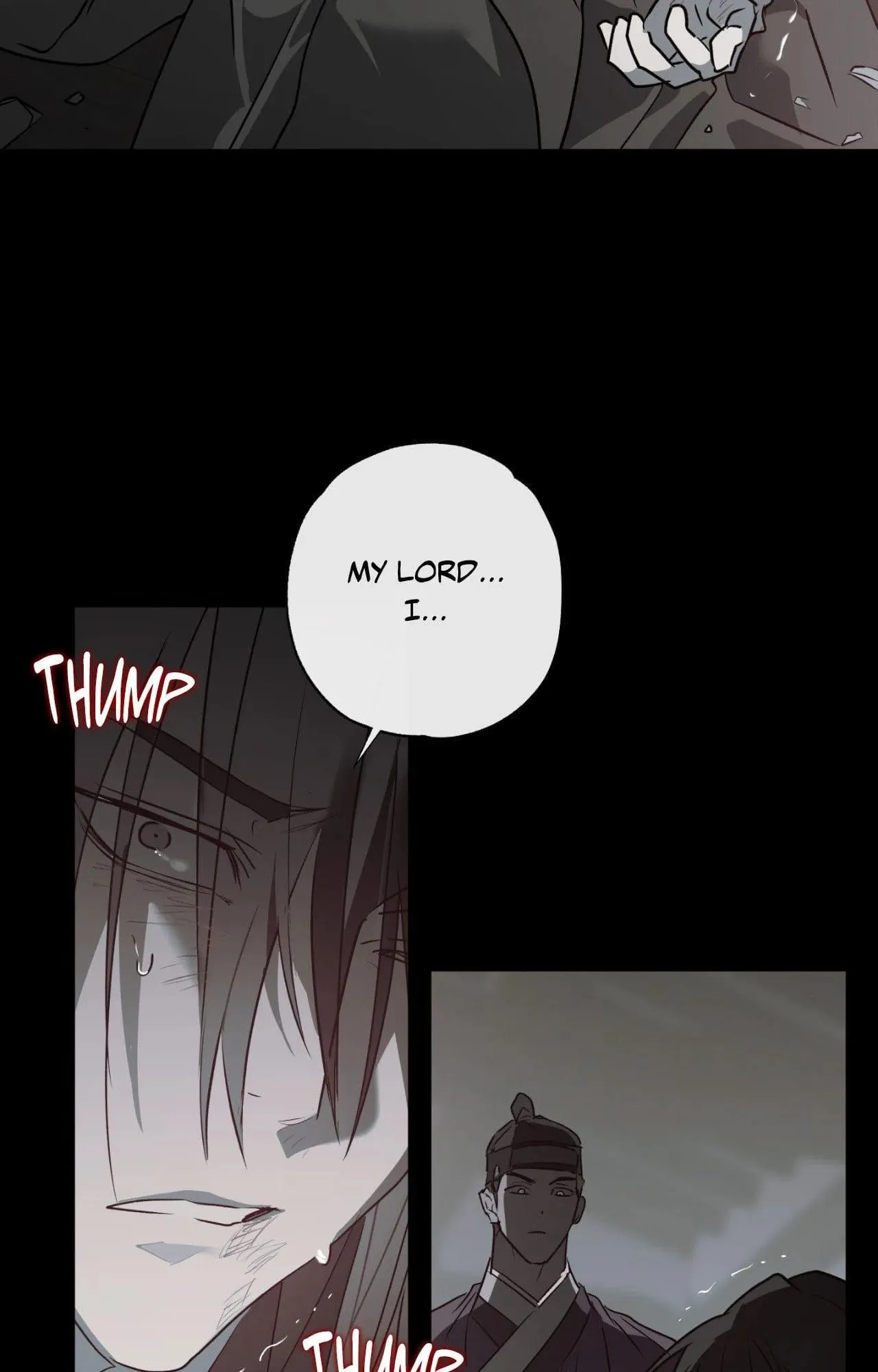 Hold Over You - Chapter 57 Page 73