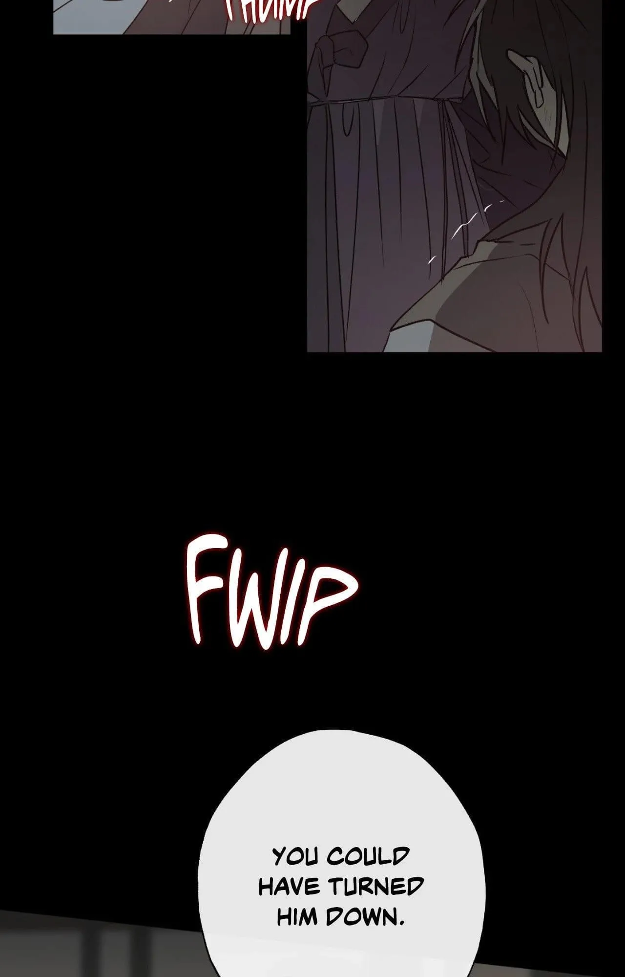Hold Over You - Chapter 57 Page 74