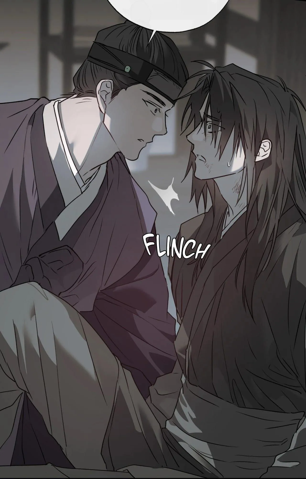 Hold Over You - Chapter 57 Page 75