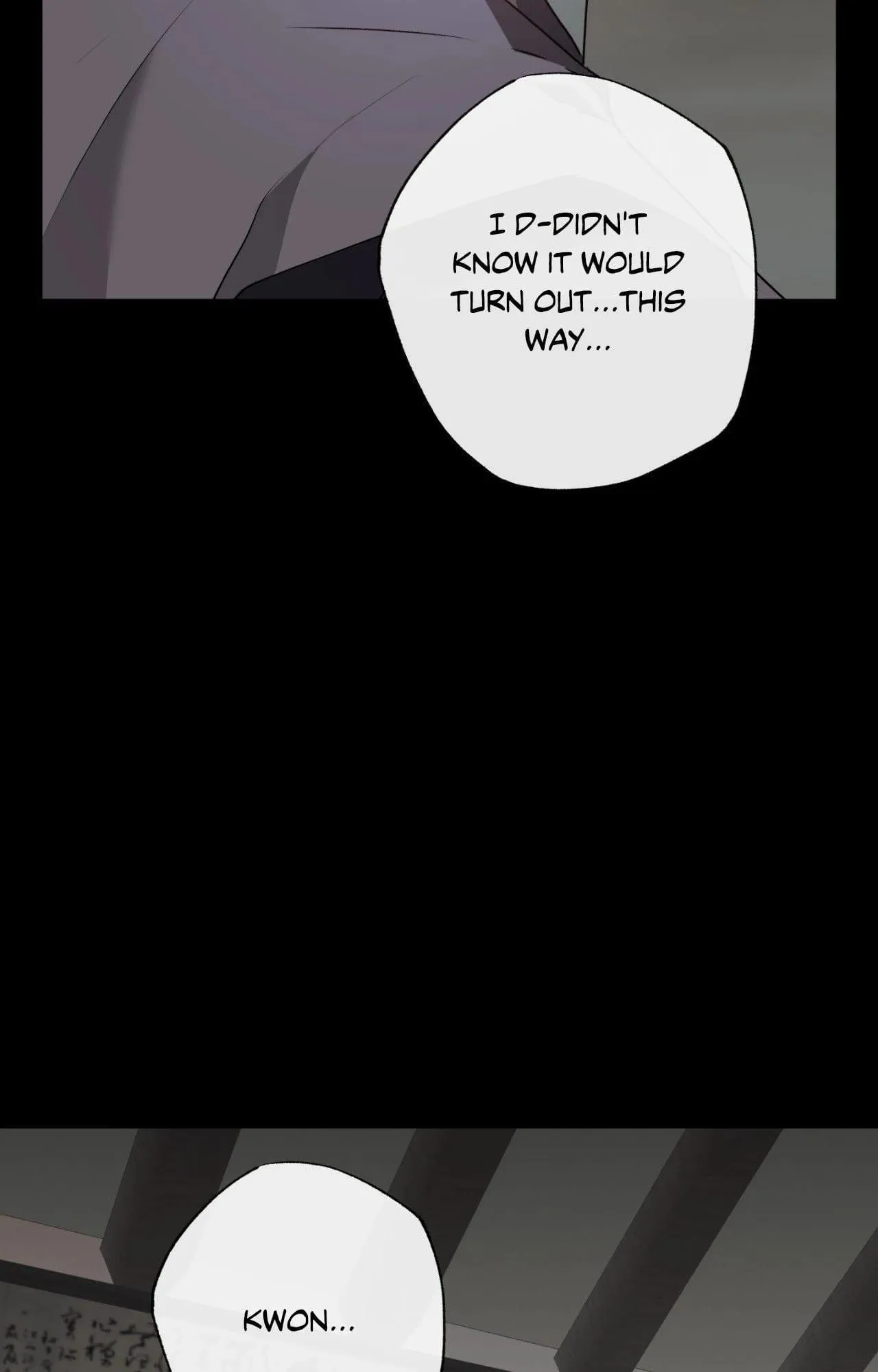 Hold Over You - Chapter 57 Page 77