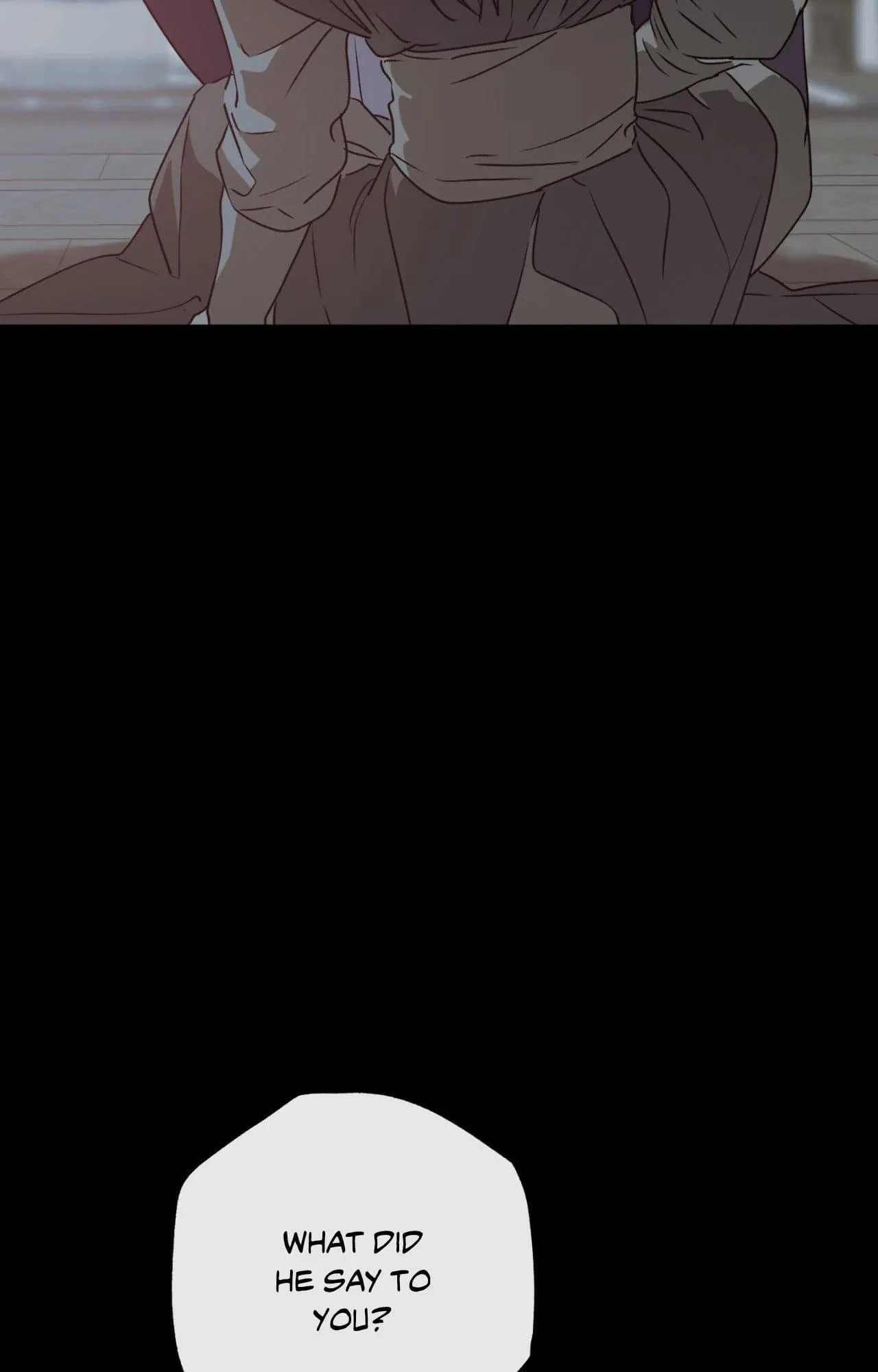 Hold Over You - Chapter 57 Page 80