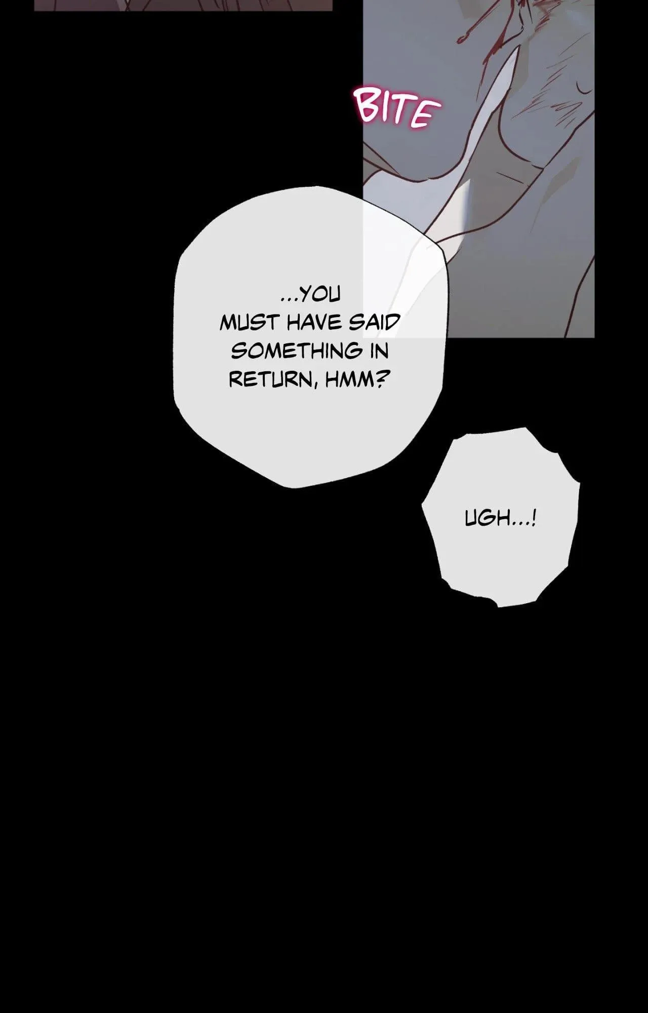 Hold Over You - Chapter 57 Page 84