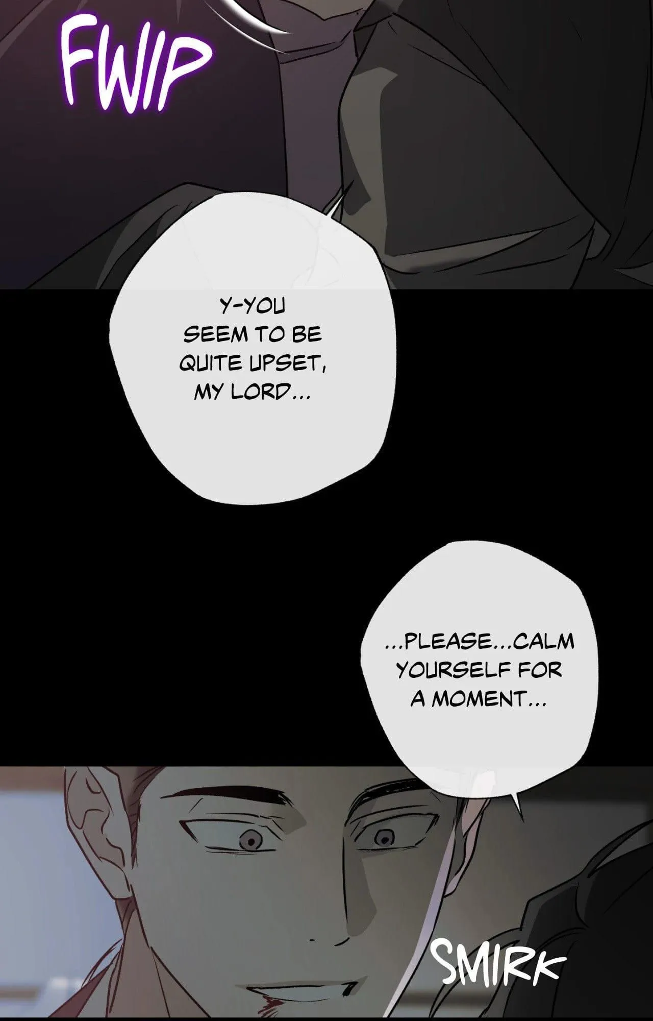 Hold Over You - Chapter 57 Page 87