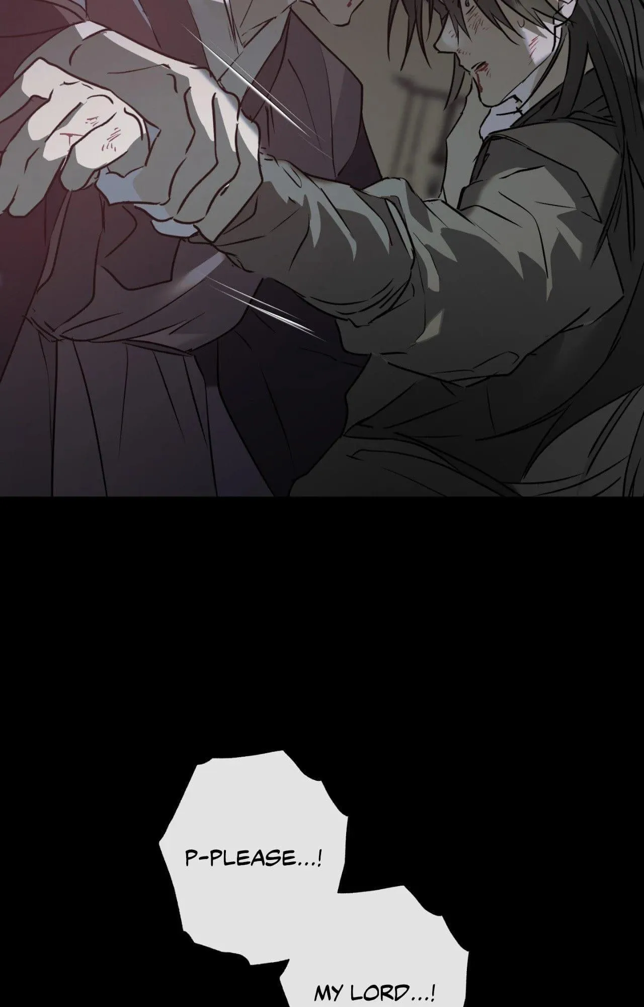 Hold Over You - Chapter 57 Page 89