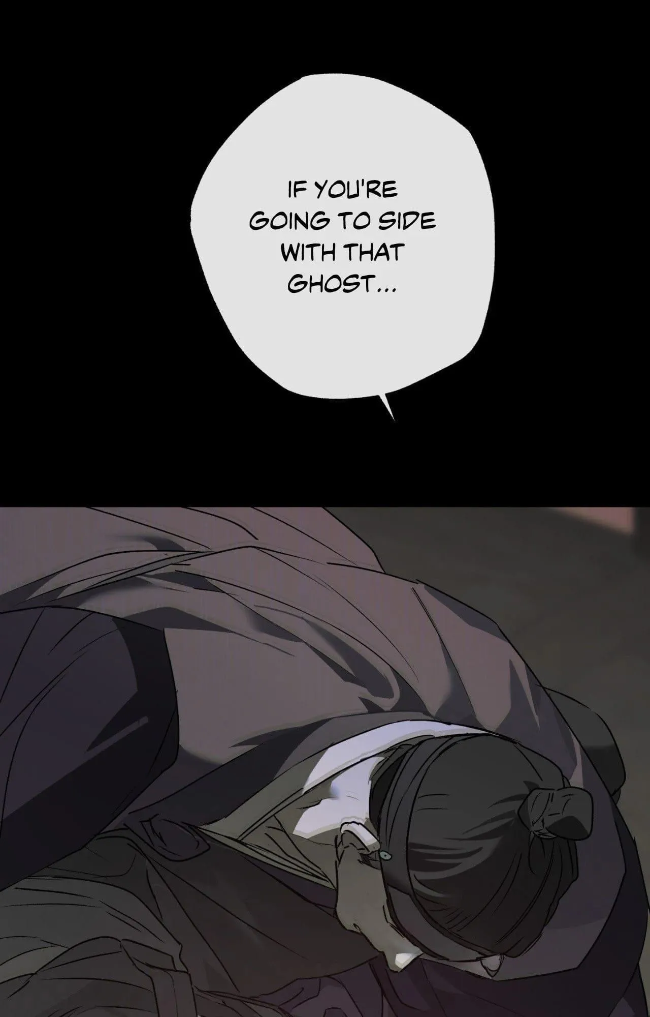 Hold Over You - Chapter 57 Page 91