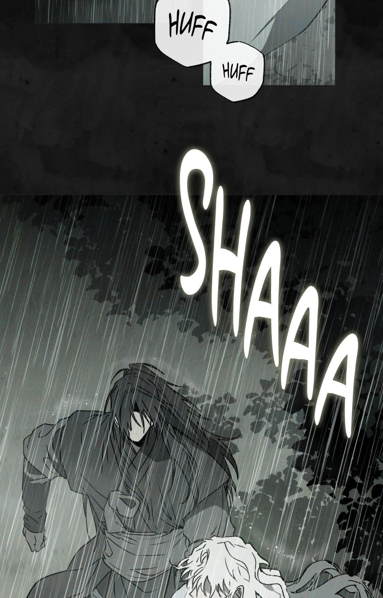 Hold Over You - Chapter 58 Page 3