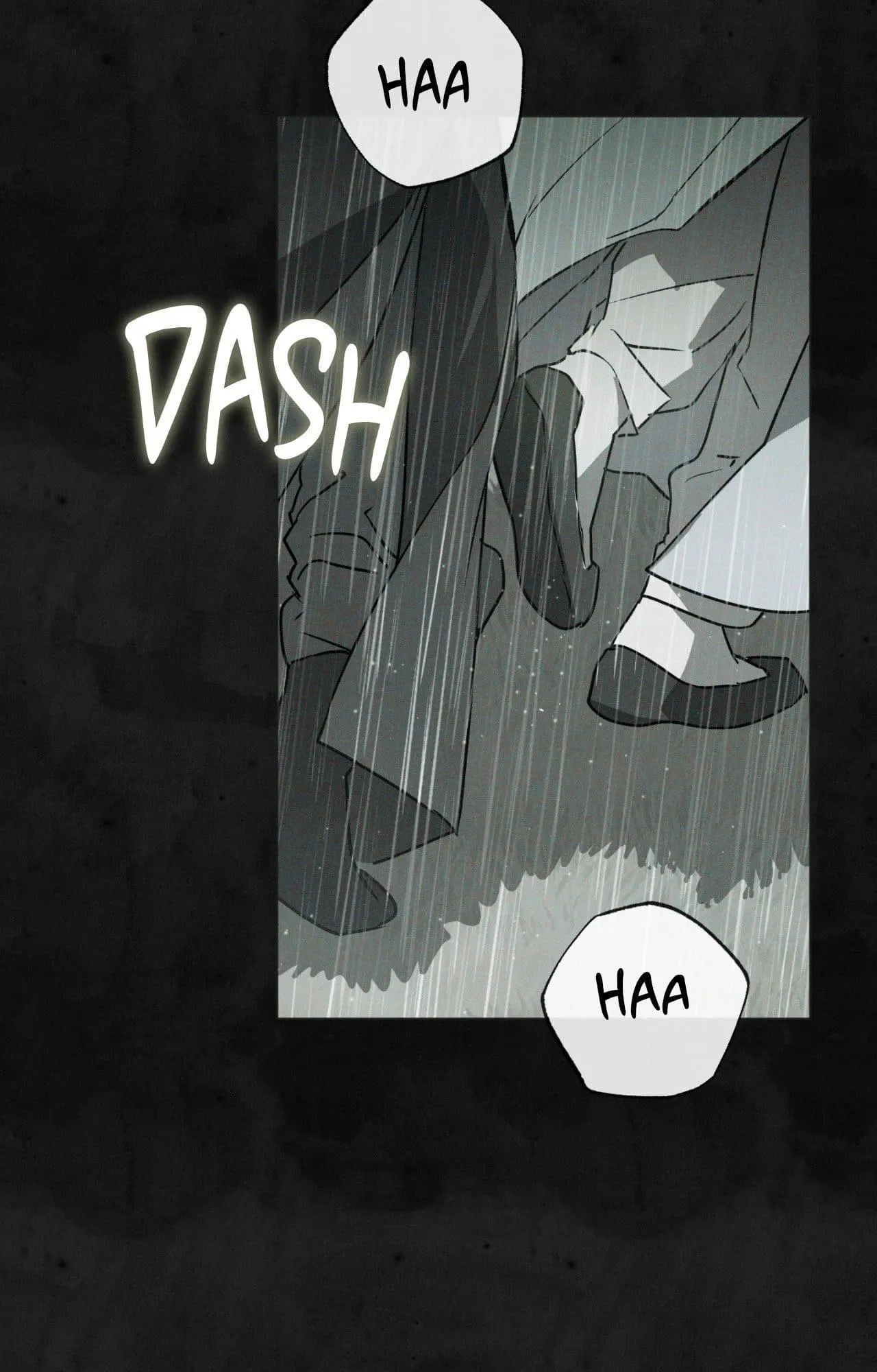 Hold Over You - Chapter 58 Page 5