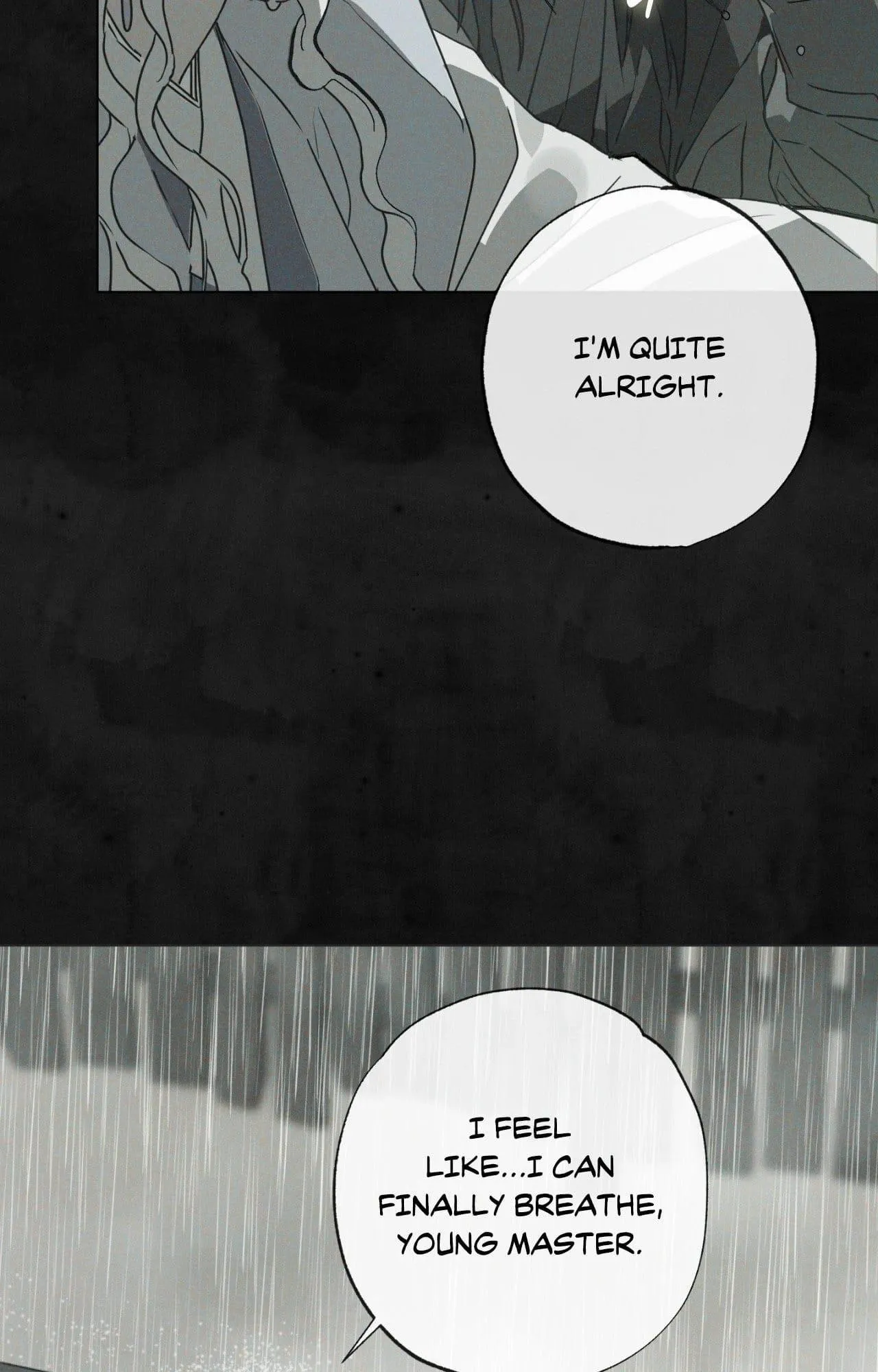 Hold Over You - Chapter 58 Page 10