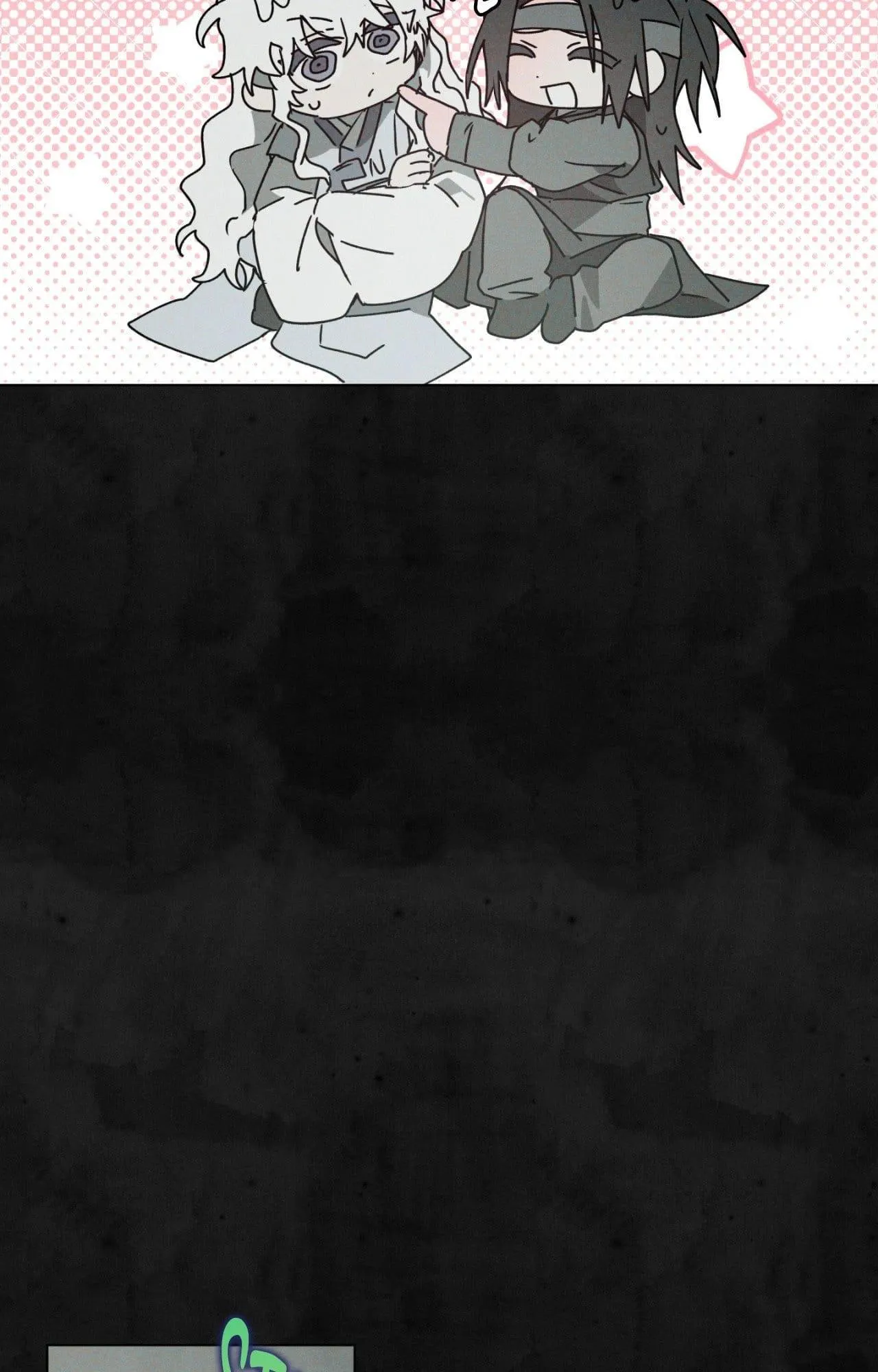 Hold Over You - Chapter 58 Page 18