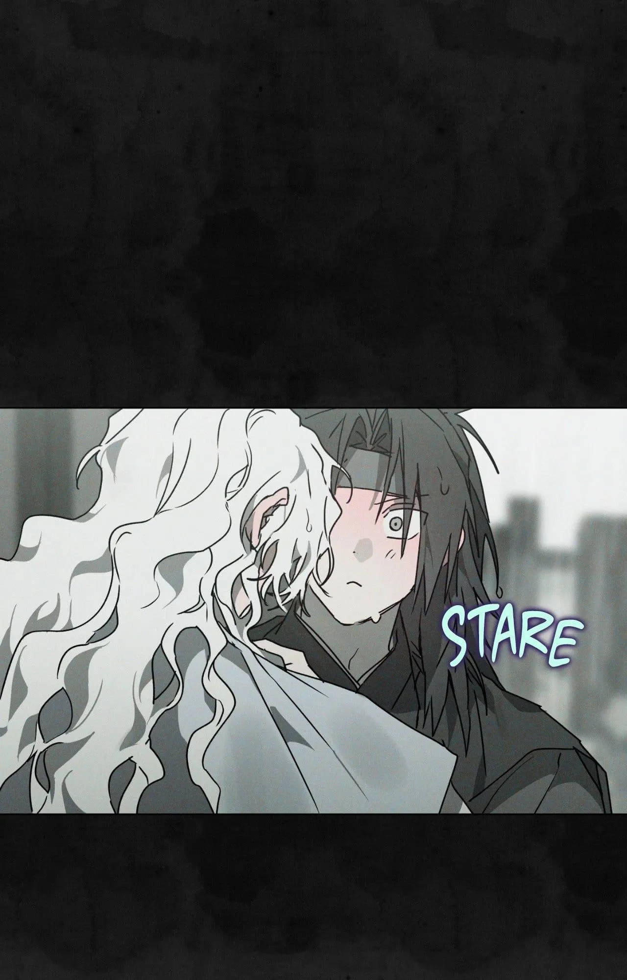 Hold Over You - Chapter 58 Page 21