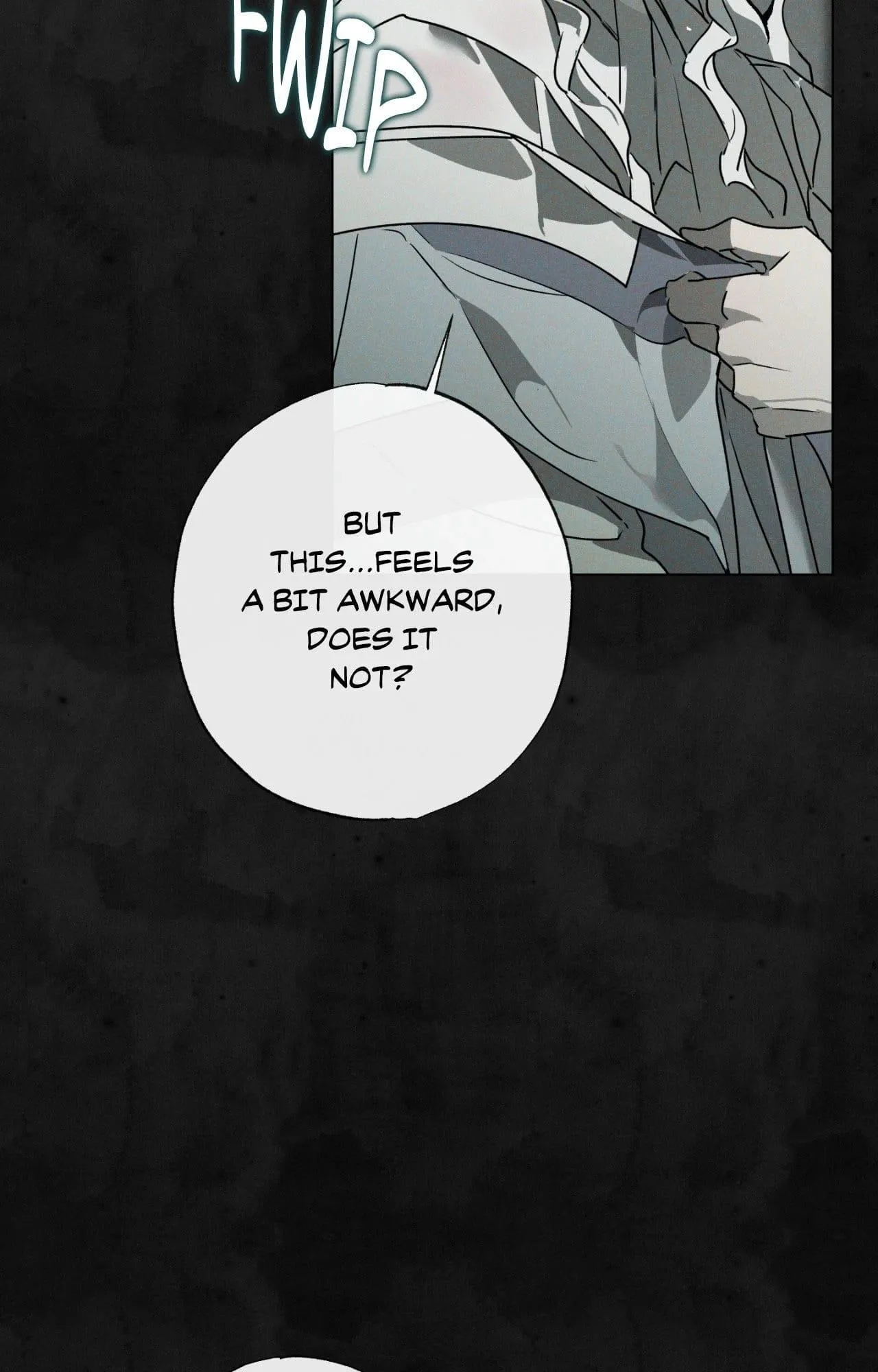 Hold Over You - Chapter 58 Page 28