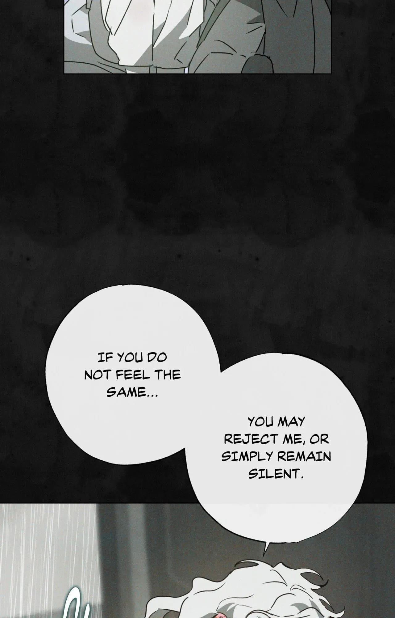 Hold Over You - Chapter 58 Page 37