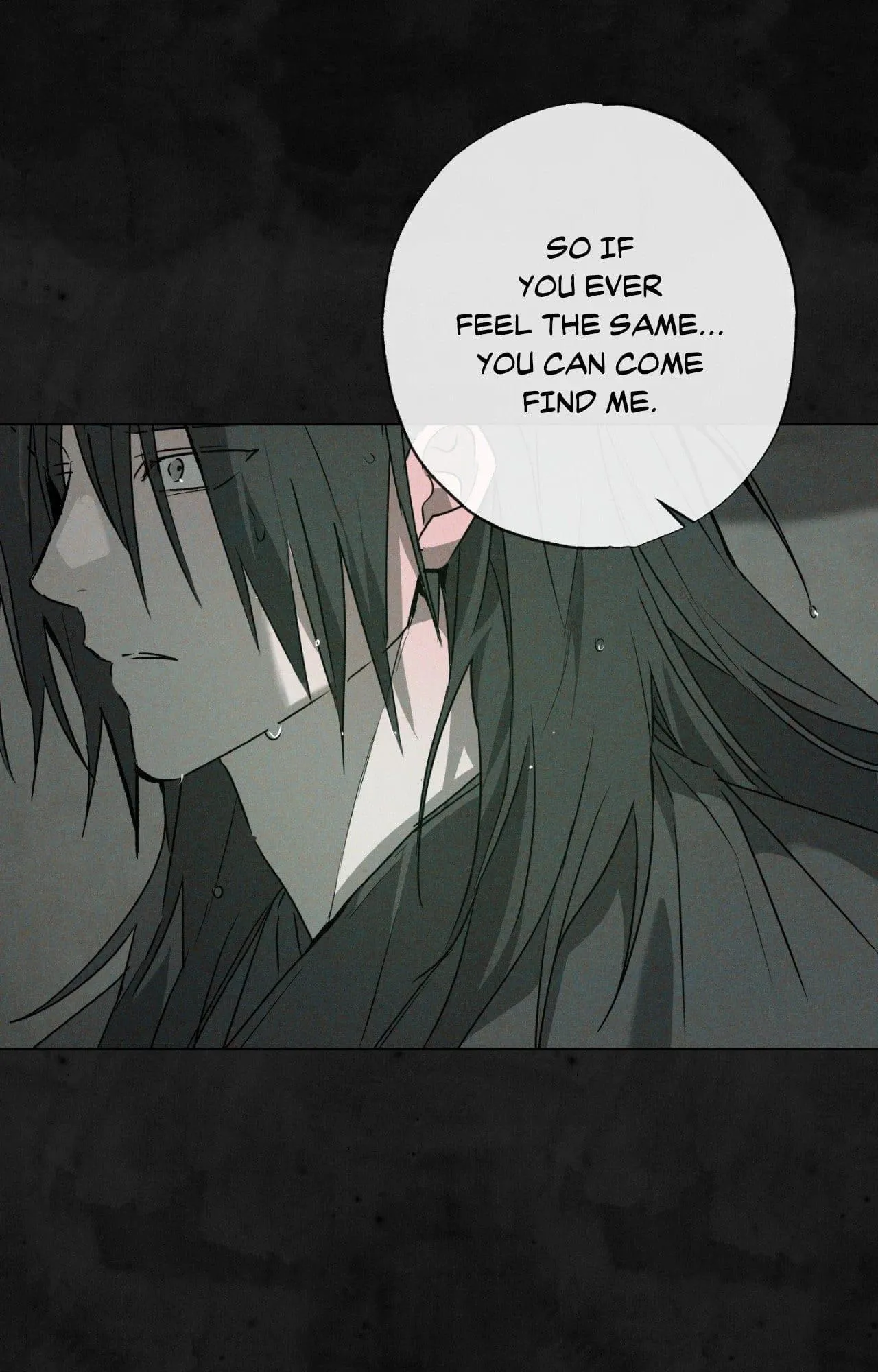 Hold Over You - Chapter 58 Page 40