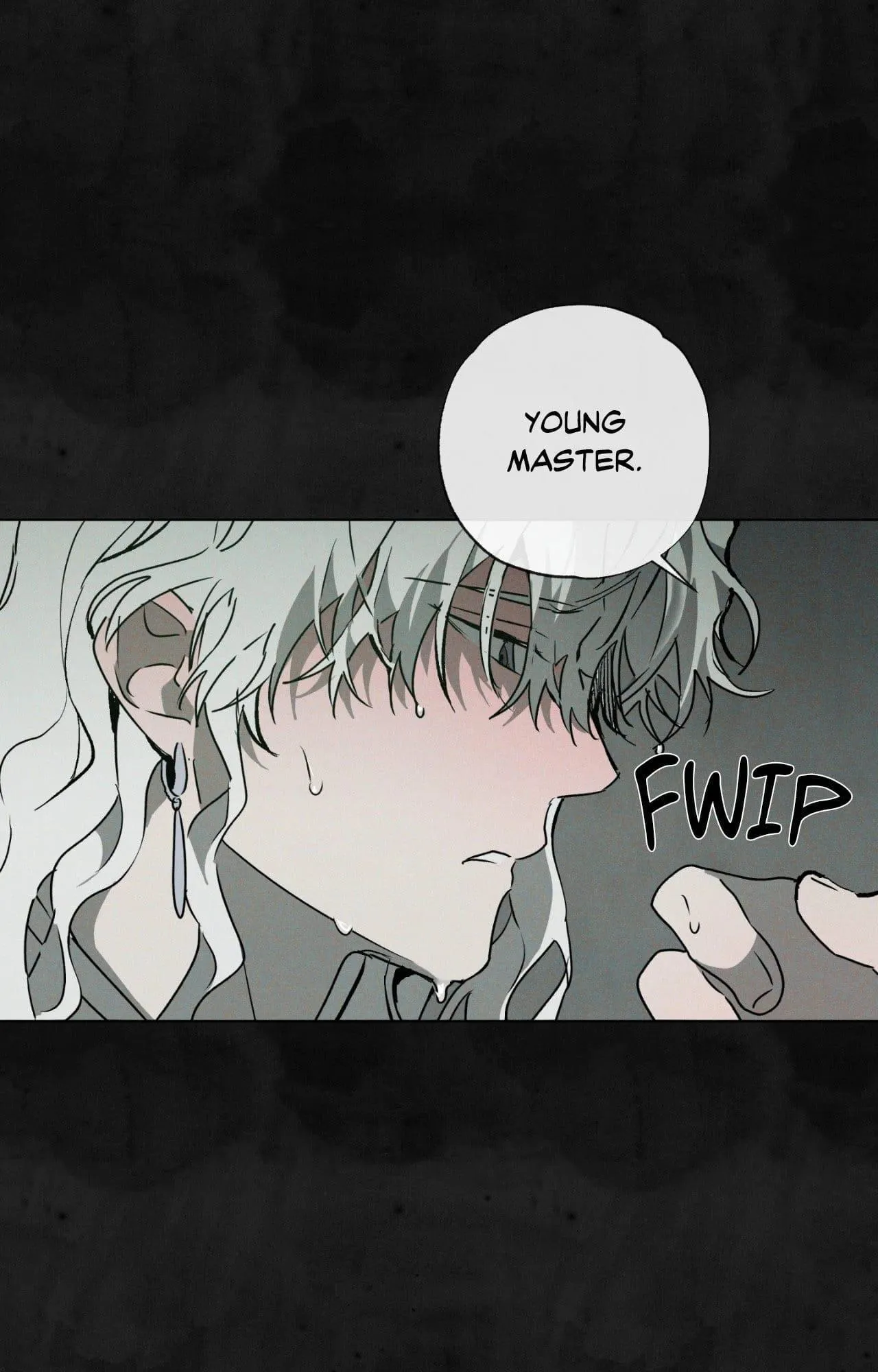 Hold Over You - Chapter 58 Page 41